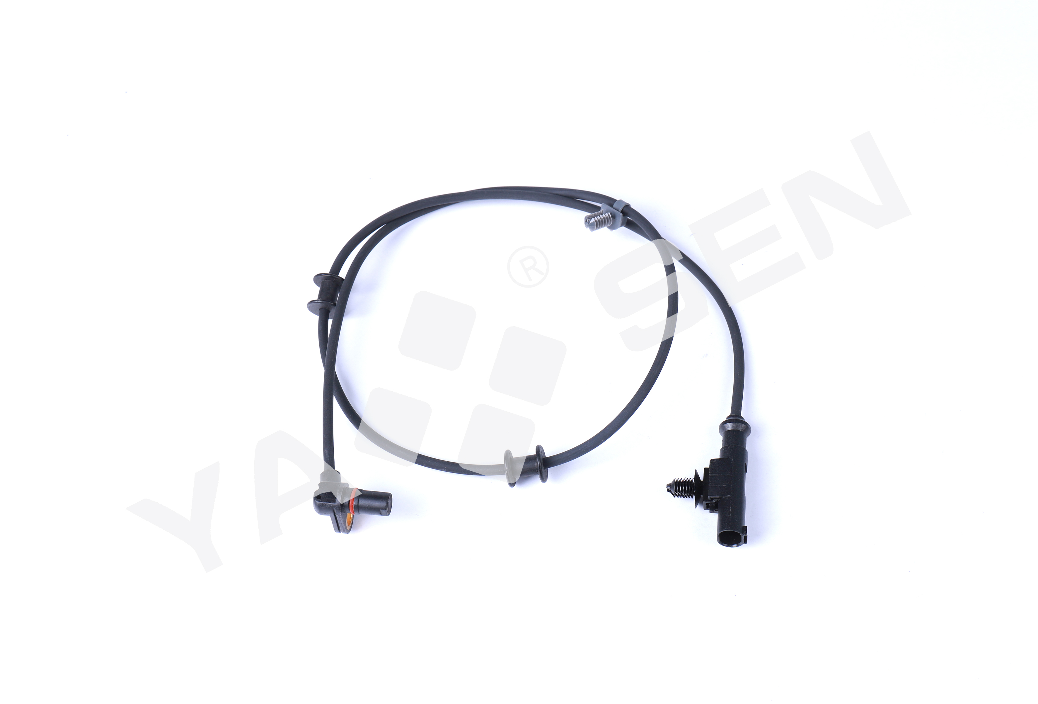 ABS Wheel Speed Sensor for CHEVROLET/DODGE, 5096051AA ALS1396 ABS1606 531872 5S6550 72-5875 SU8060 ABS1506