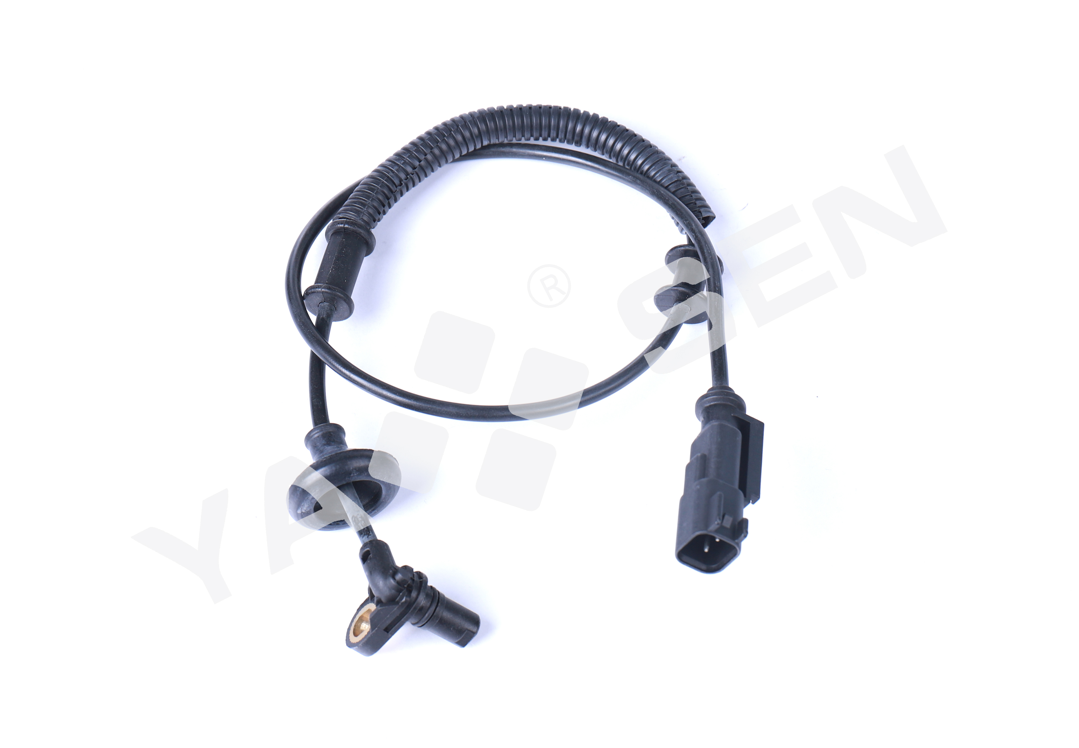 ABS Wheel Speed Sensor for CHEVROLET/FORD, BL1Z-2C190A 72-10956 SU13765 ALS2070 5S12347 ABS2163 BL1Z2C190A