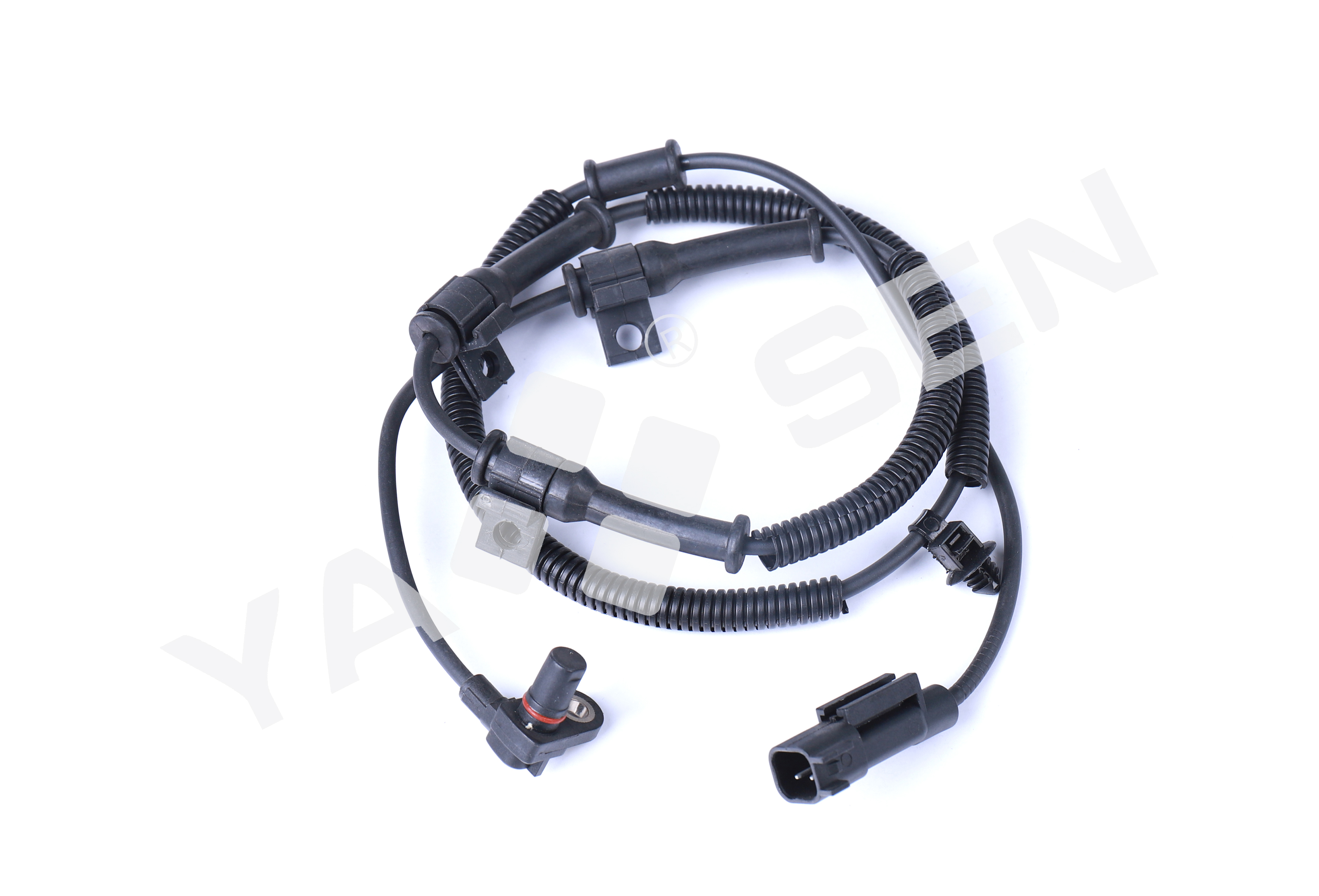 ABS Wheel Speed Sensor for CHEVROLET/FORD, BC3Z2C204C DC3Z2C204B 5S12346 SU13764 ALS2075 5S13985 SU15390