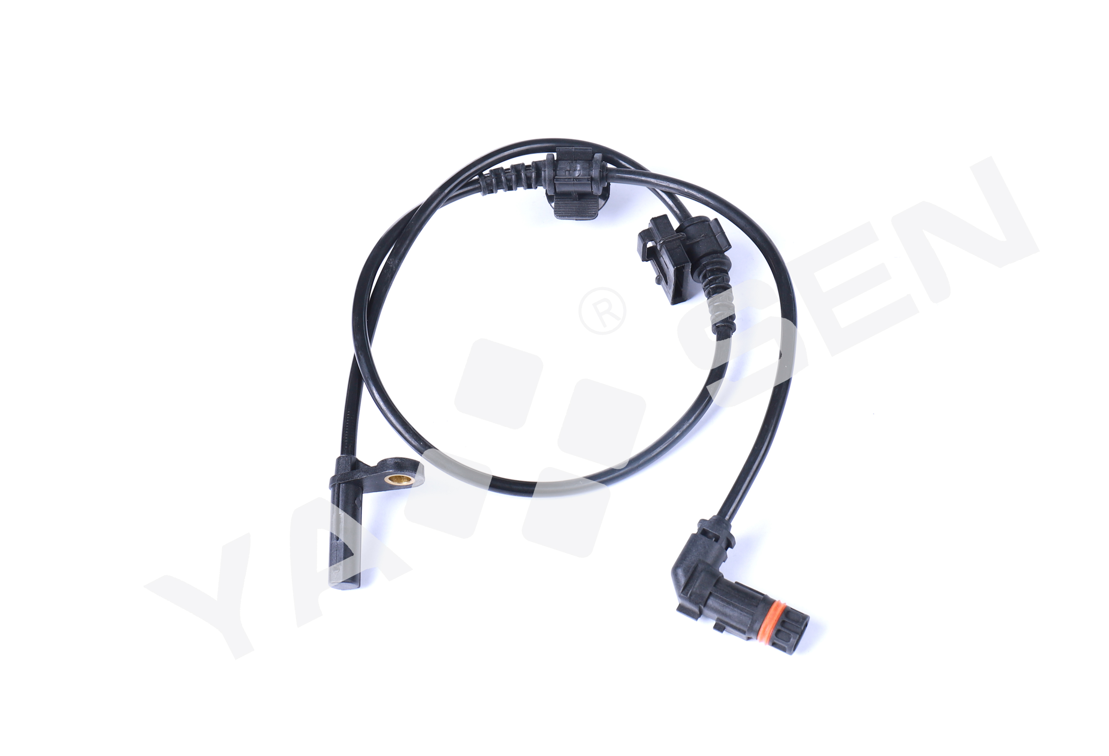 ABS Wheel Speed Sensor for CHEVROLET/DODGE, 45159815 SU9942 5S6986 1802-302786 72-6128 SU8478 04779341AB 04779341AA 4779341AC AL