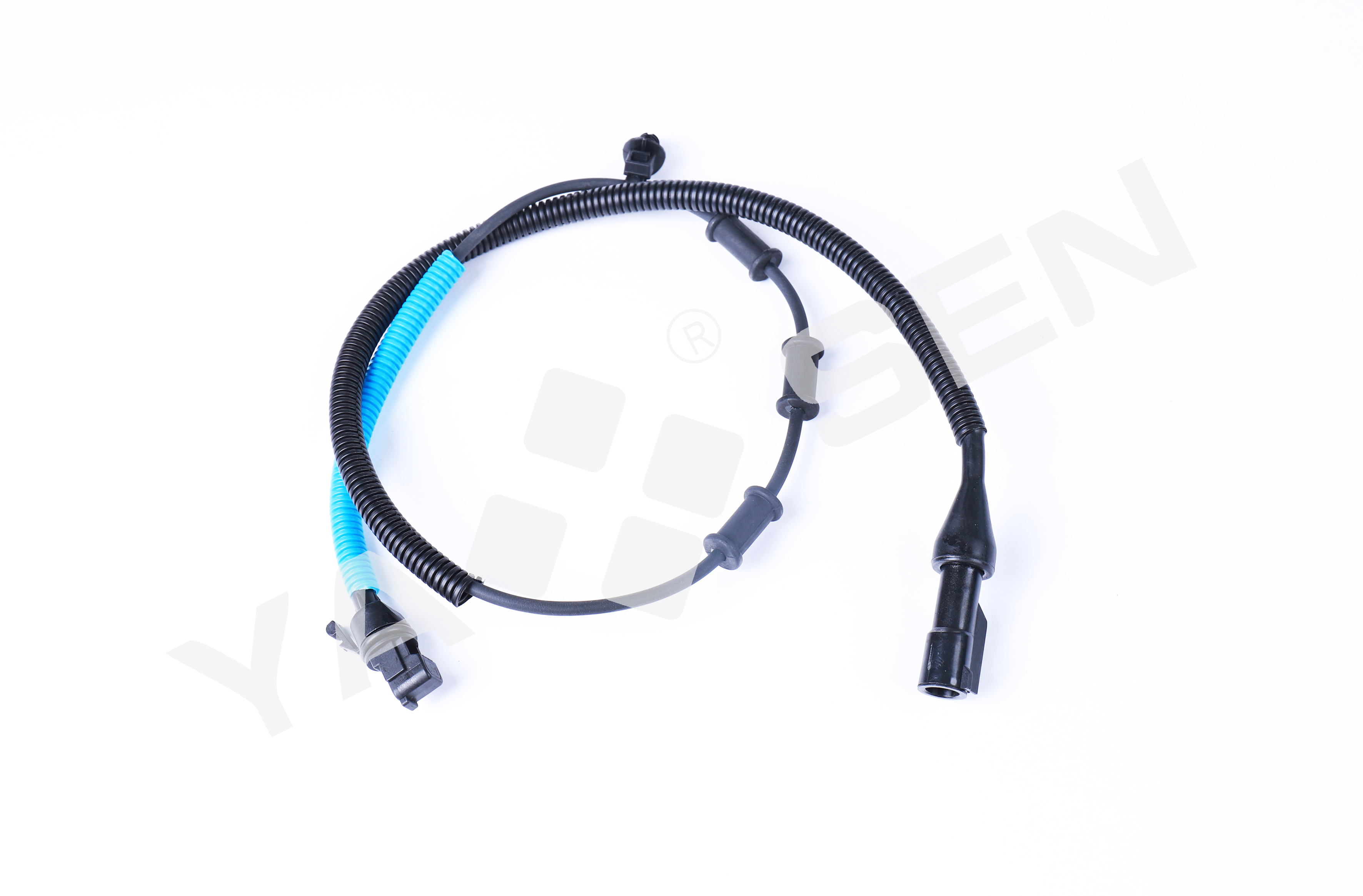 ABS Wheel Speed Sensor for FORD/DODGE 44961897 ABS608 SU8717 3F2Z2C216AA ALS498 72-6190 5S7227