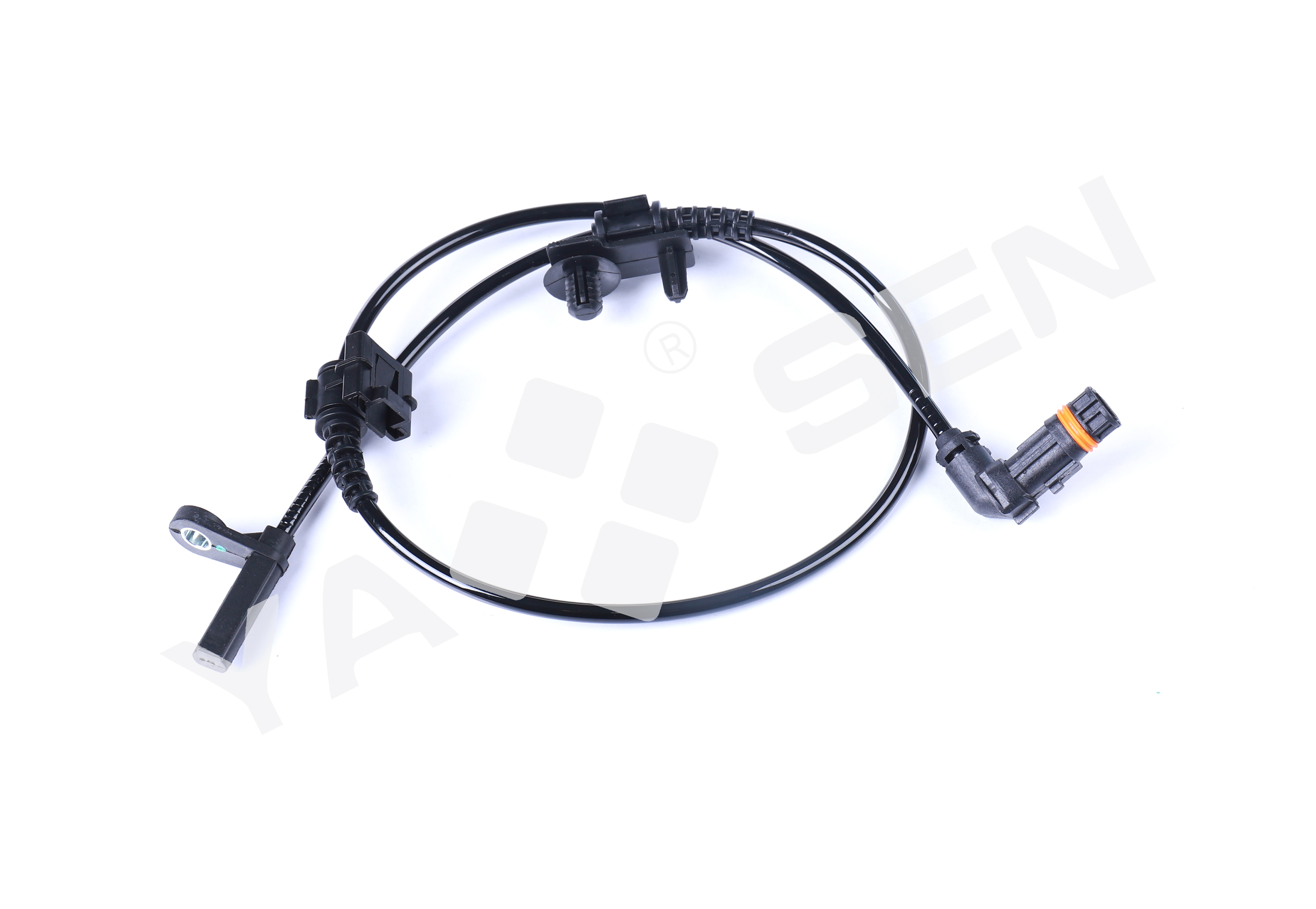 ABS Wheel Speed Sensor for FORD/DODGE, ALS181 970-075 YL8Z2C205AB YL8Z2C205AA