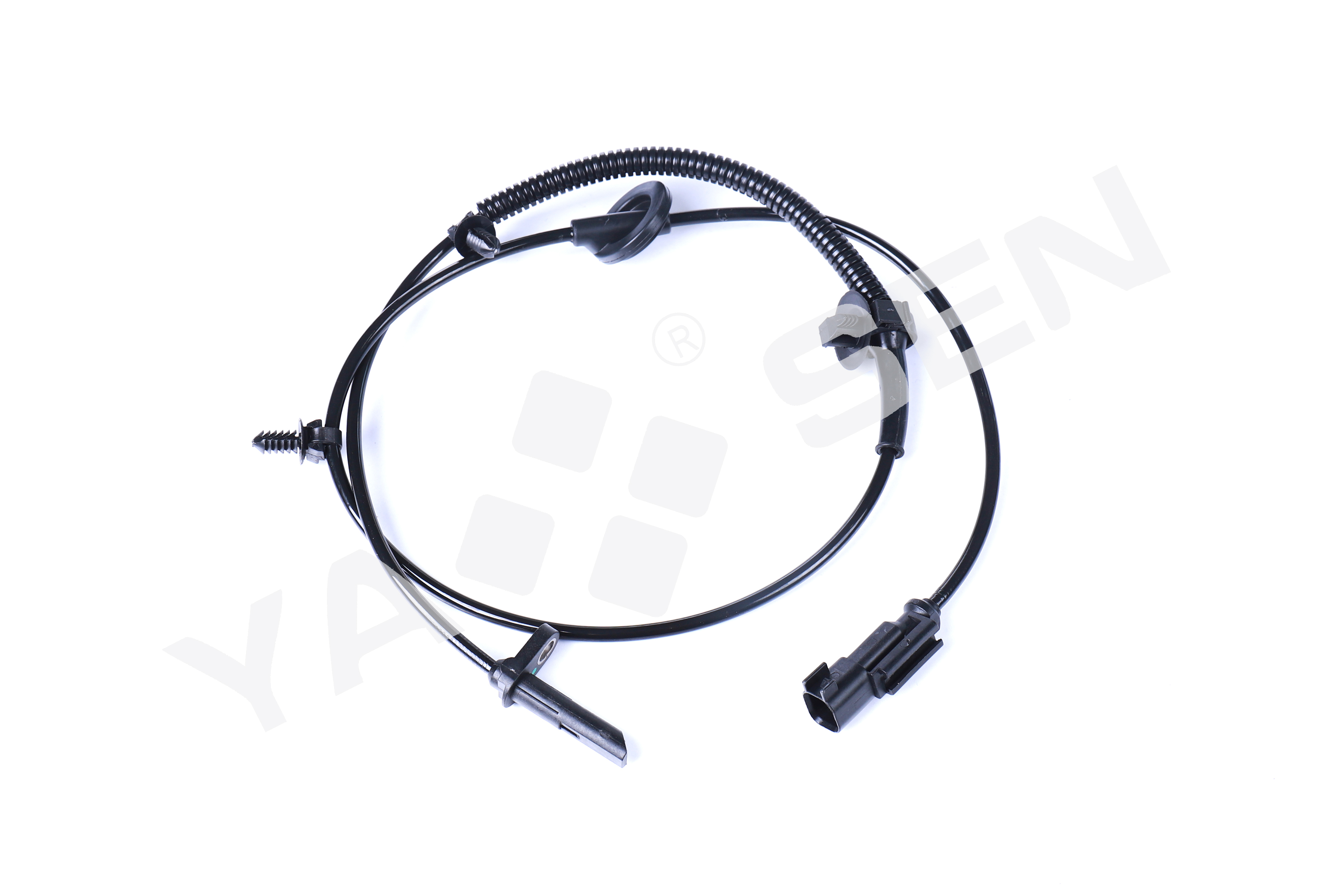 ABS Wheel Speed Sensor for FORD/CHEVROLET   10390115 20883057 22739727 25832011 SU12720 5S11267 ALS2039