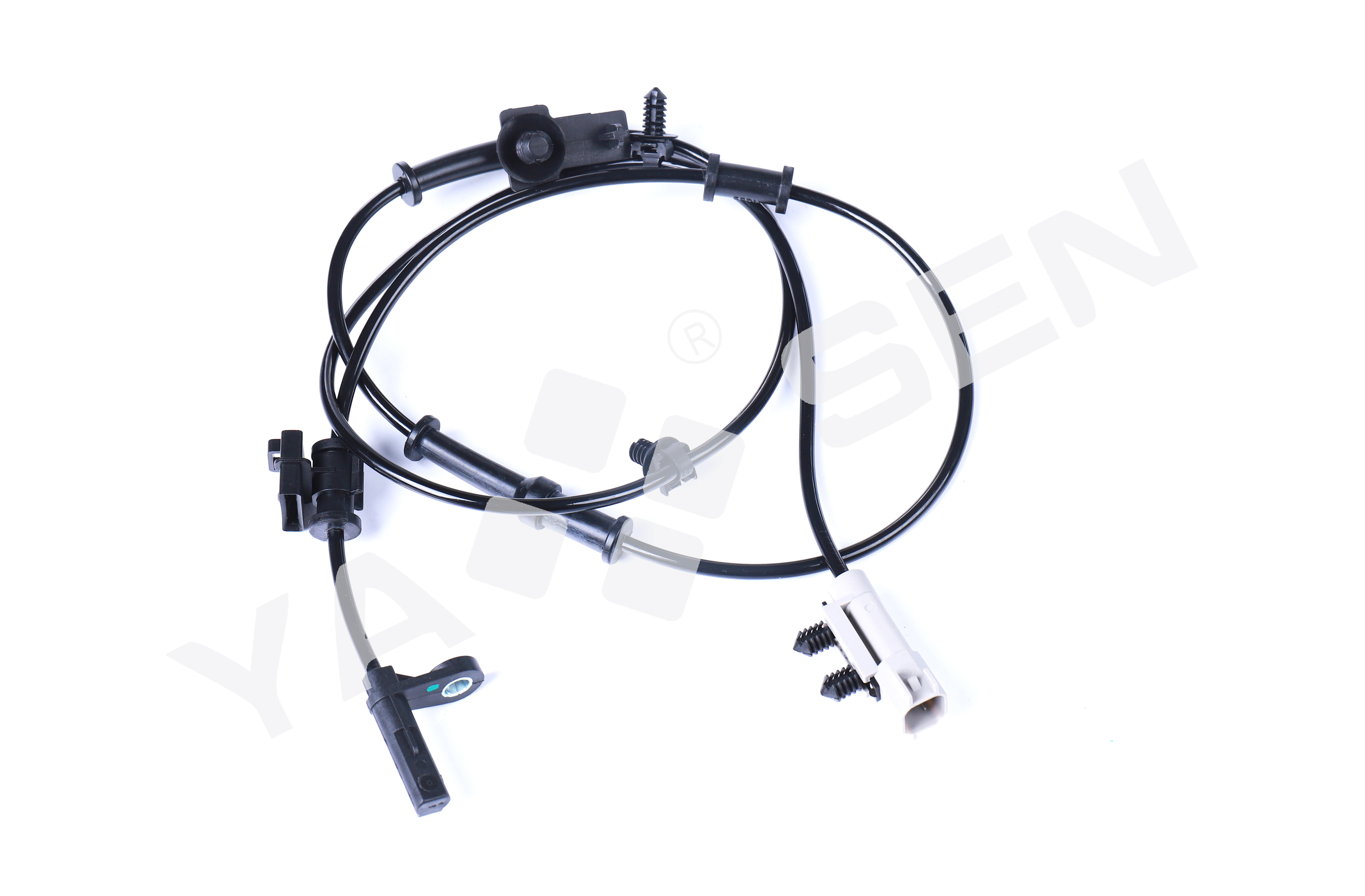 ABS Wheel Speed Sensor for FORD/CHEVROLET   4779643AB 4779643AD 04779643AB 04779643AD ALS2295 5S12838