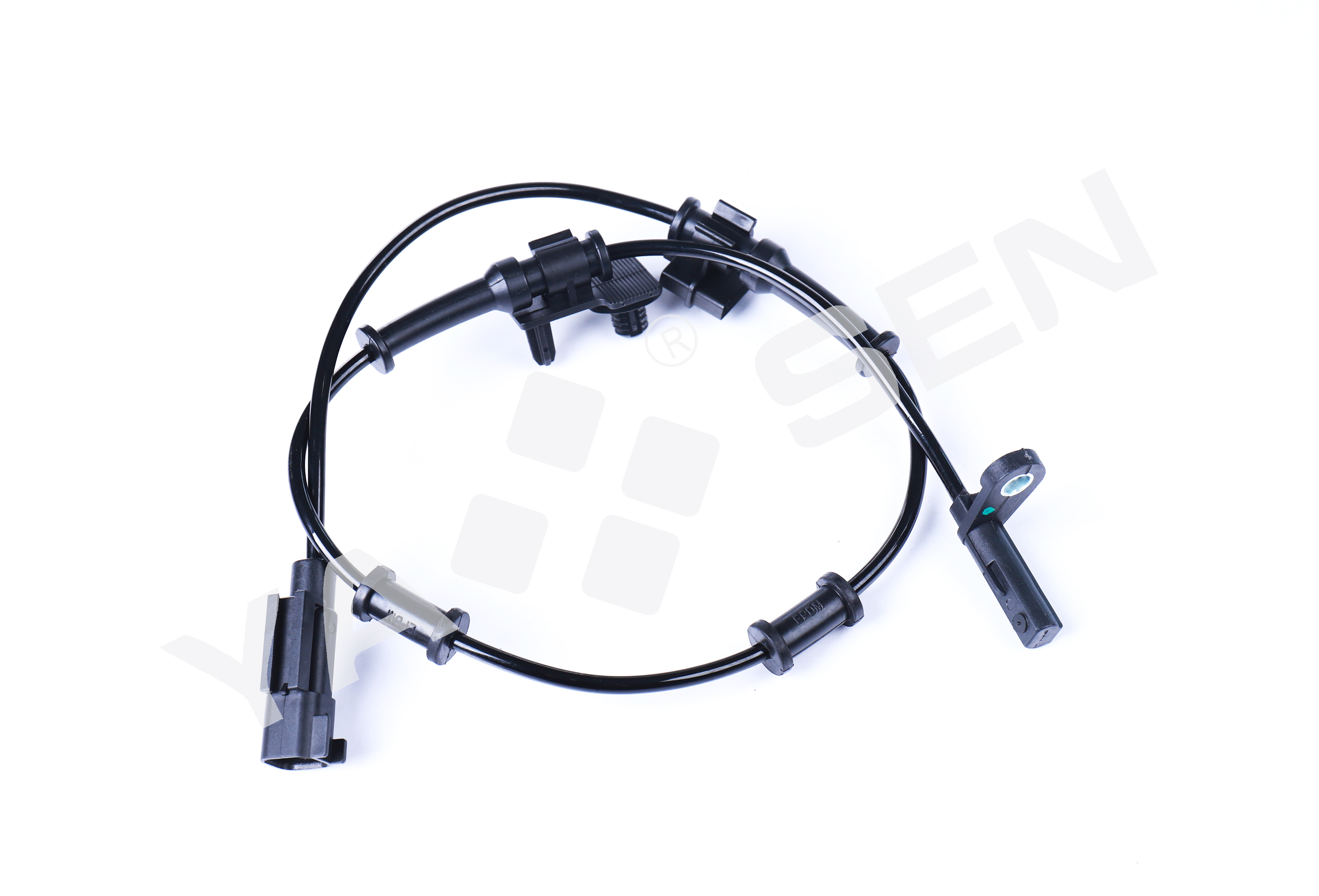 ABS Wheel Speed Sensor for FORD/CHEVROLET   4779642AA 4779642AC 04779642AA 04779642AC ALS2305 5S12837