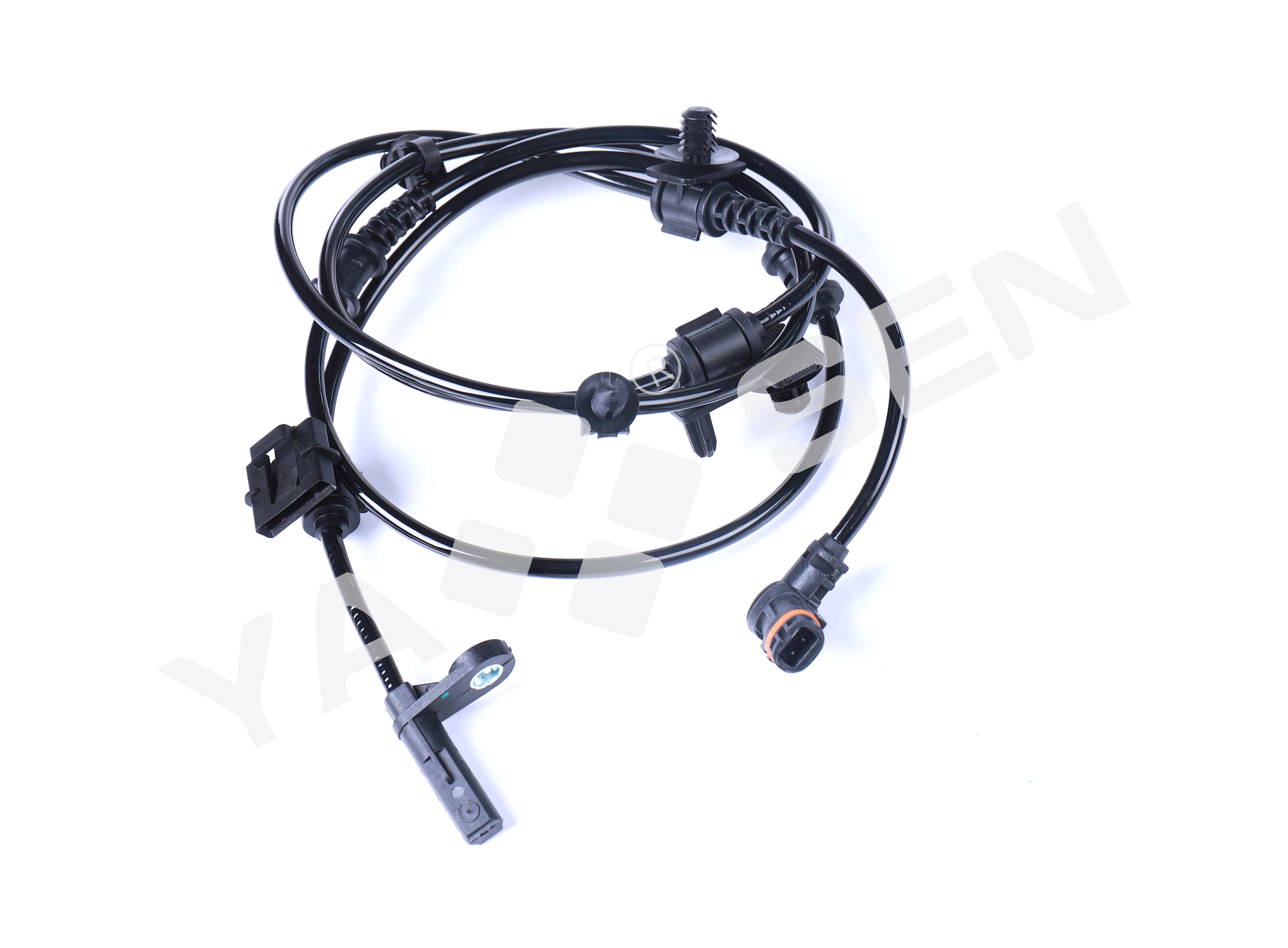 ABS Wheel Speed Sensor for FORD/CHEVROLET   ALS1124 SU8480 4779383AA 4779383AB 4779383AC 5S6988
