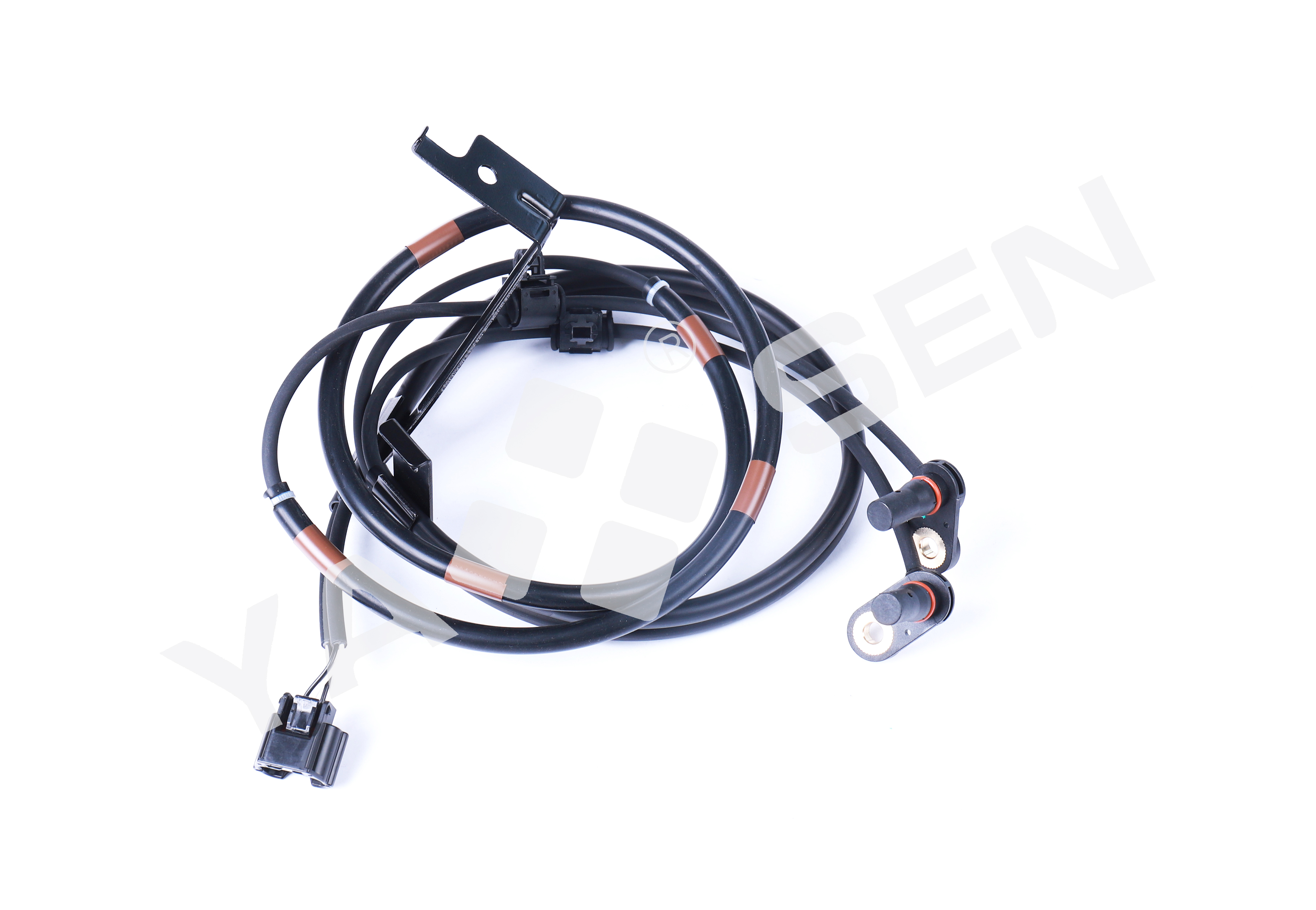 ABS Wheel Speed Sensor for ISUZU, 52015310 98052122
