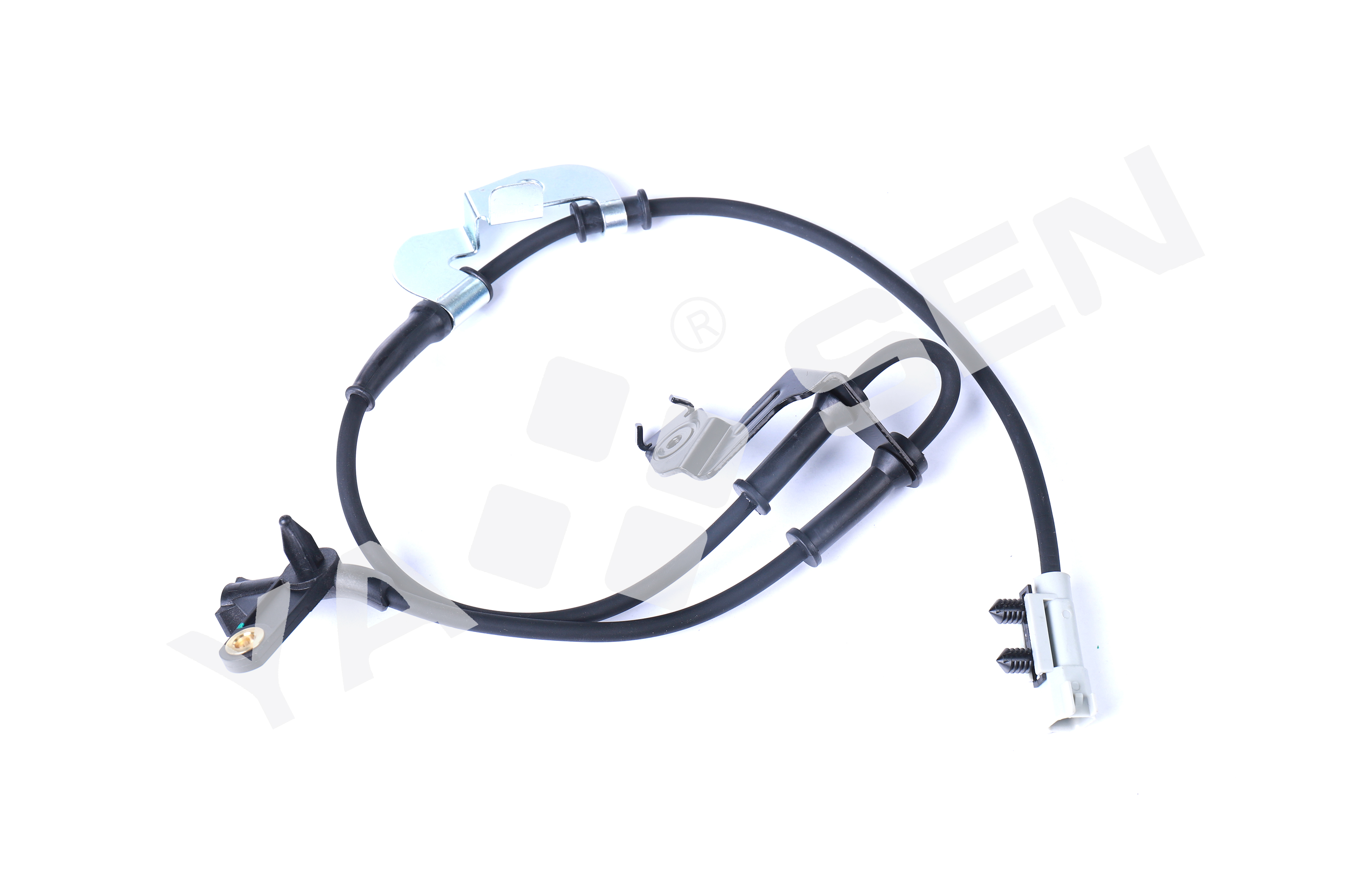 ABS Wheel Speed Sensor for CHEVROLET/FORD, 4683470AD 4683470AA 4683470AC 4683470AB 970026 5S6521 ALS252 5S8475 SU9937