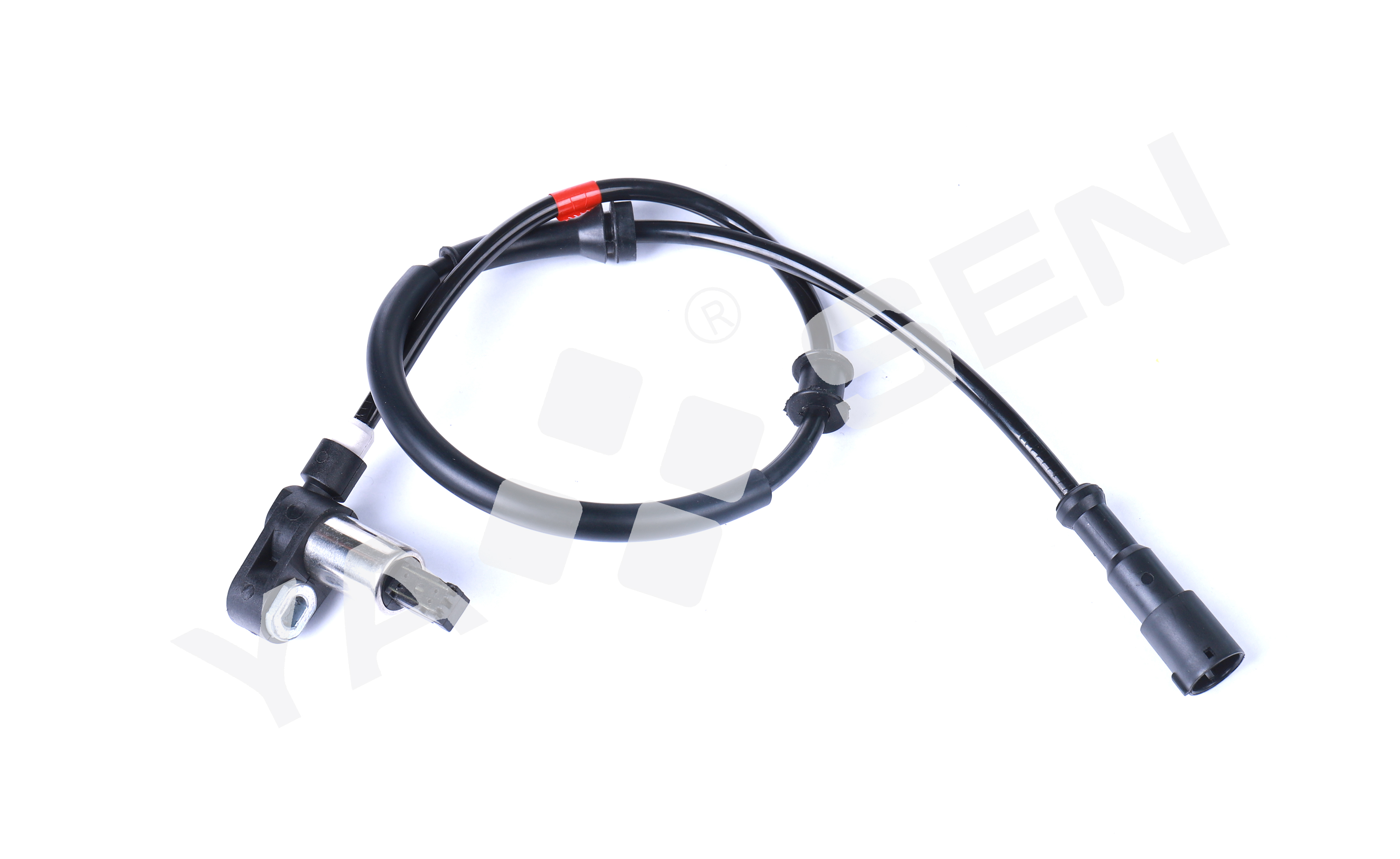 ABS Wheel Speed Sensor for RENAULT , 7700832772