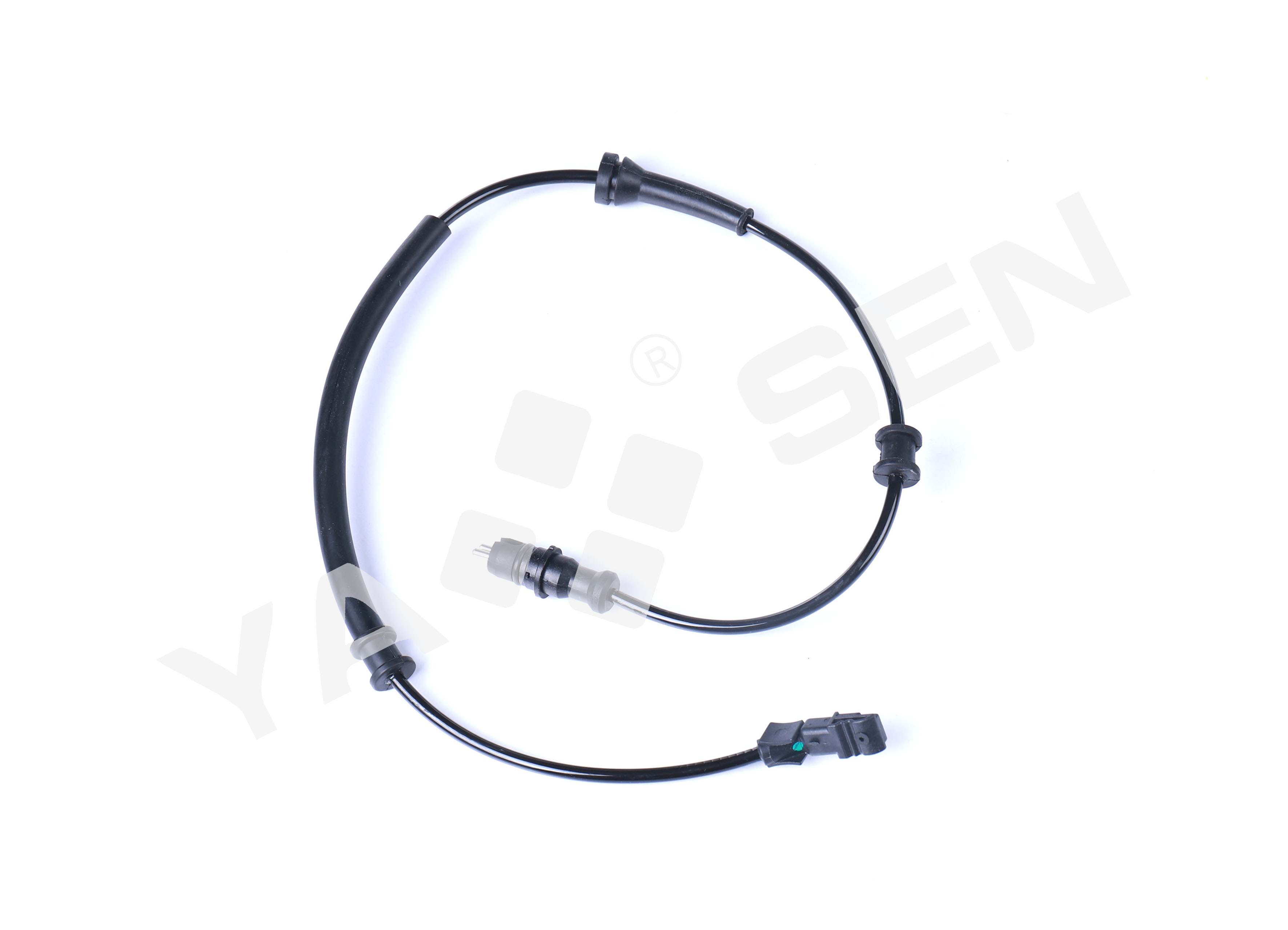 ABS Wheel Speed Sensor for RENAULT , 8200539276