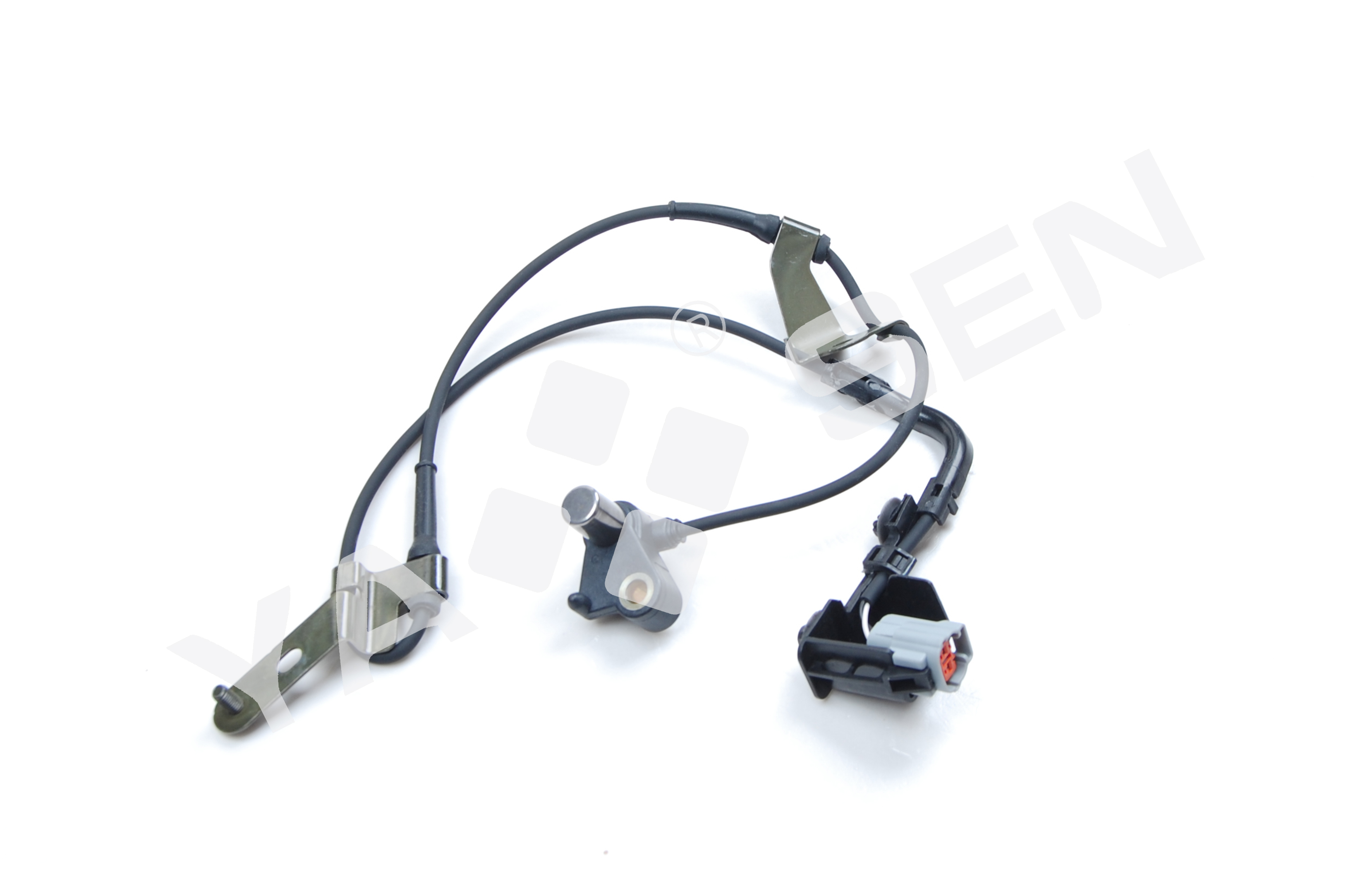 ABS Wheel Speed Sensor for MAZDA GJ6A-43-72Y GJ6A-43-72YA GJ6A-43-72YB GJ6A-43-72YC