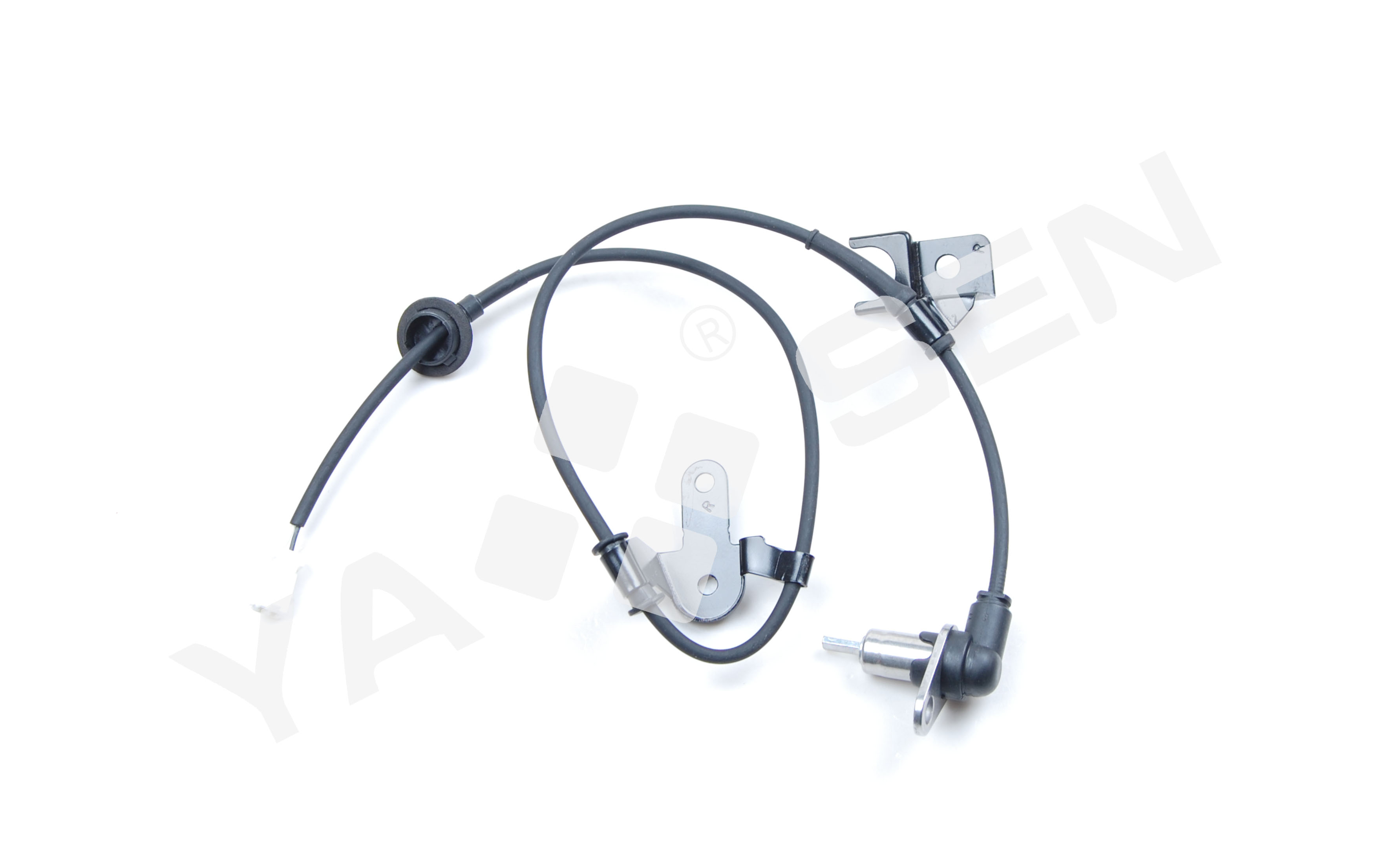 ABS Wheel Speed Sensor for MAZDA GE7C-43-72YB GE7C-43-72YC