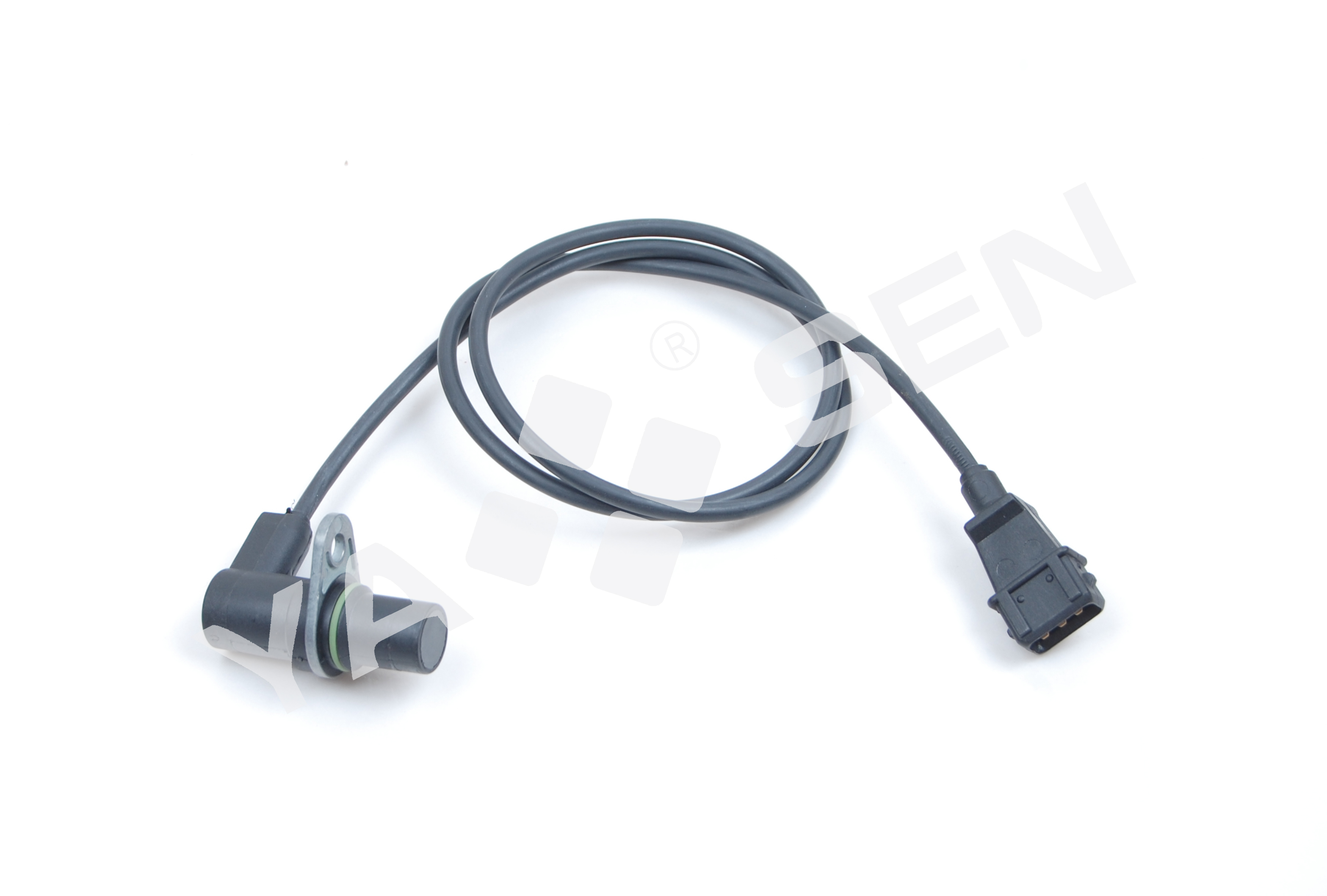 Crankshaft Position Sensor for Opel, 1238914 90458251 WK90541Z  V40720343 CS1206 6PU009110621 CSS711  SS10798