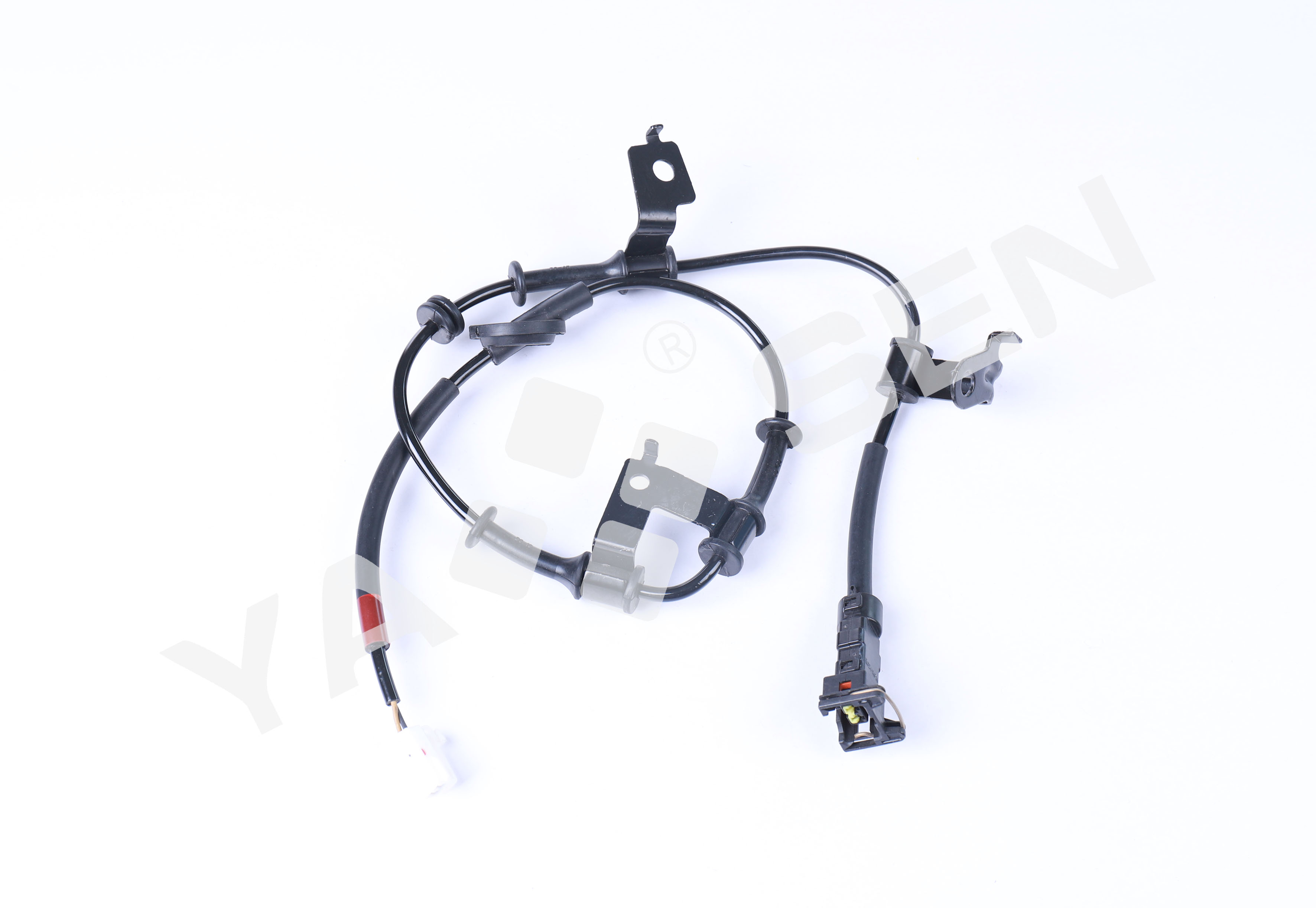 ABS Wheel Speed Sensor for KIA/HYUNDAI, 5S7718 0844027 970-814 SU9205 59840-3K000 59810-3K000