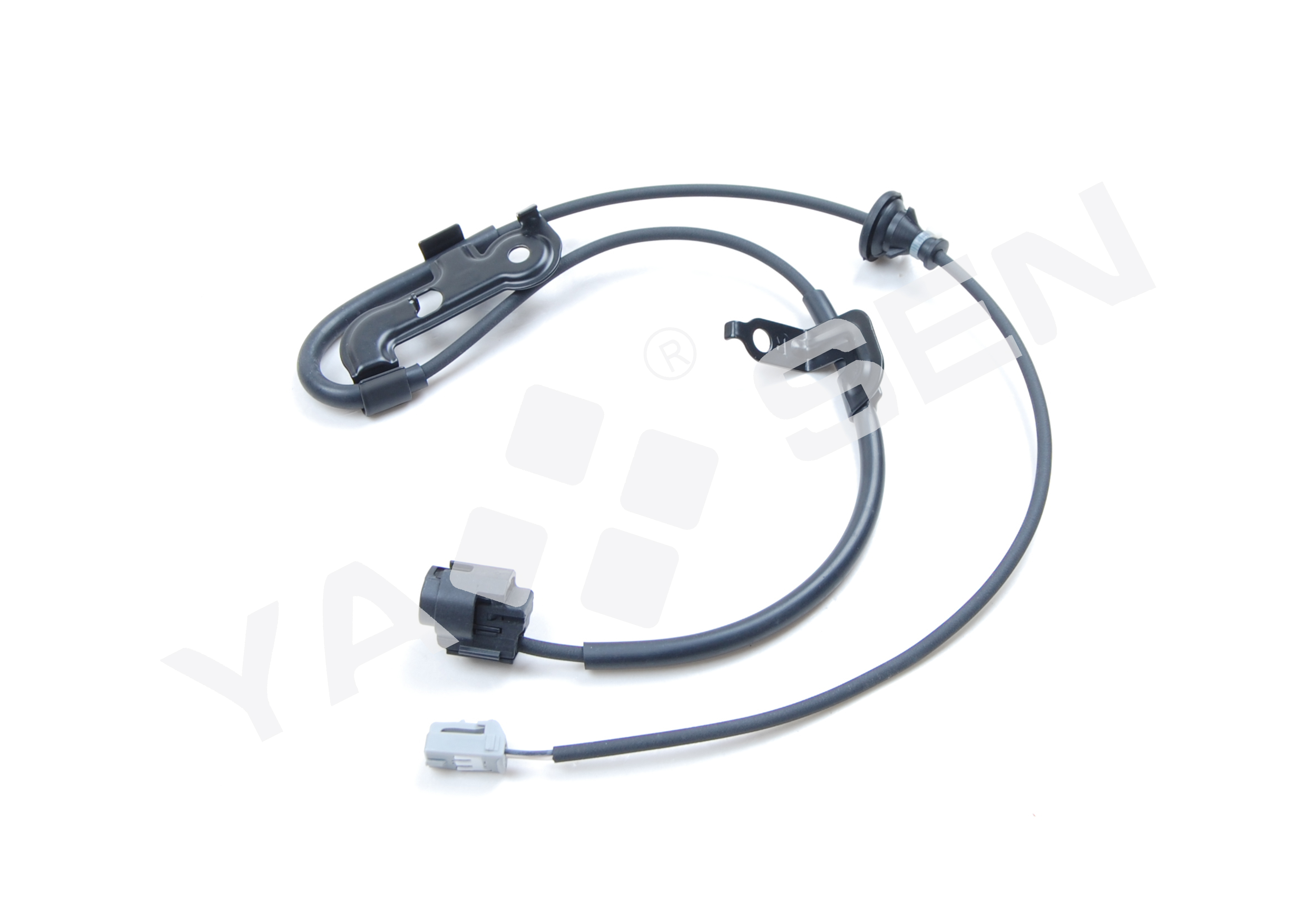 ABS Wheel Speed Sensor for LAND TOYOTA, 89516-06060 89516-48040