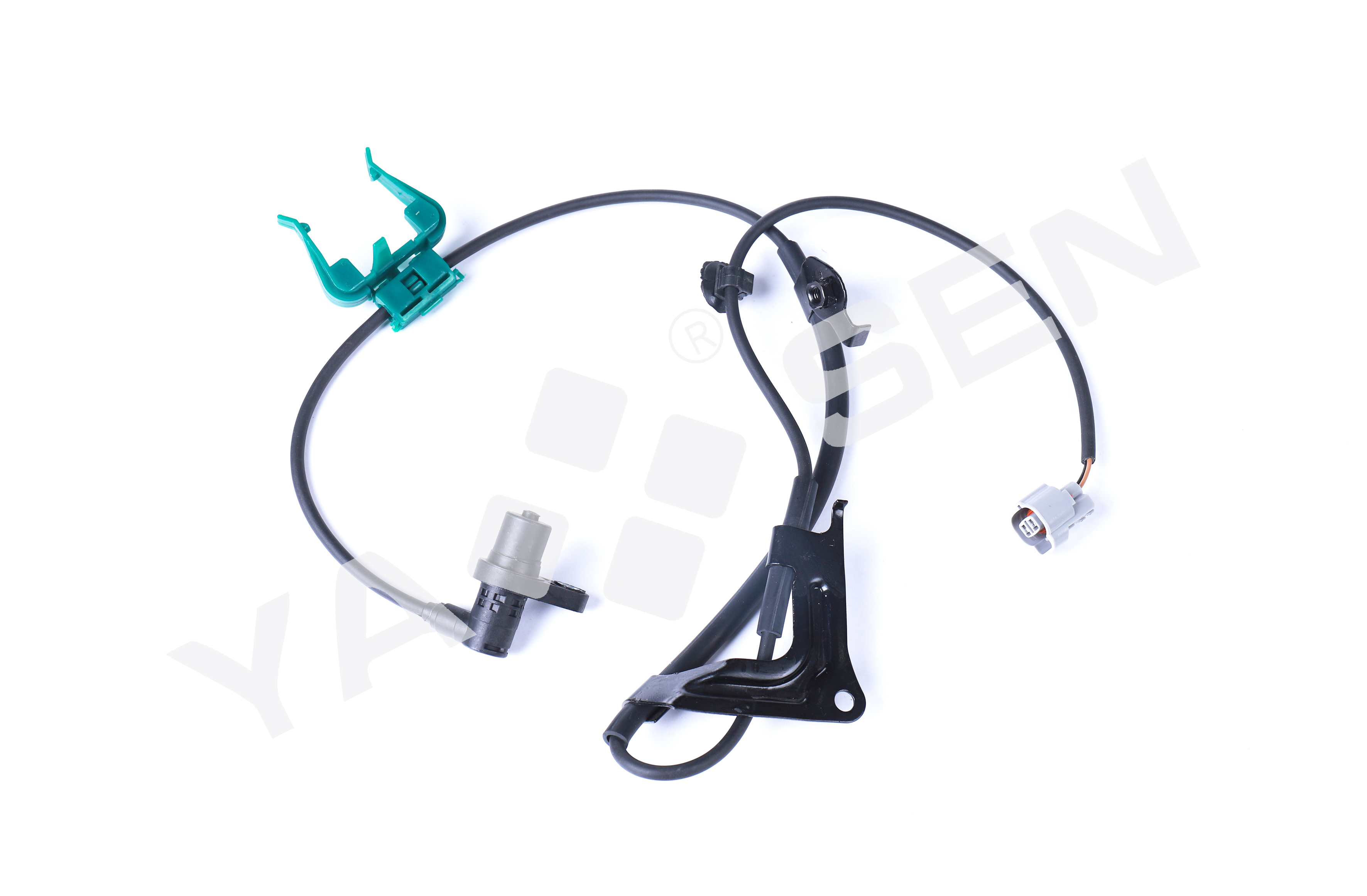 ABS Wheel Speed Sensor for TOYOTA, 47900-6F605 89543-05010 89543-05020 1060442 0265001417