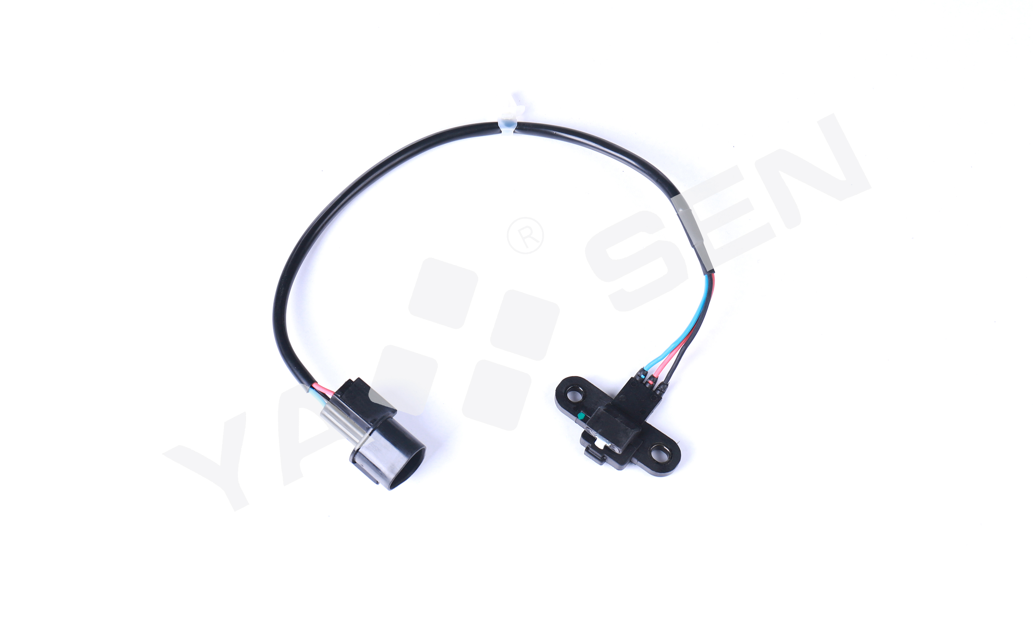 Crankshaft Position Sensor for MITSUBISHI, 5S1962 MR578711 PC541 CSS1011 1802-307669 SU6765