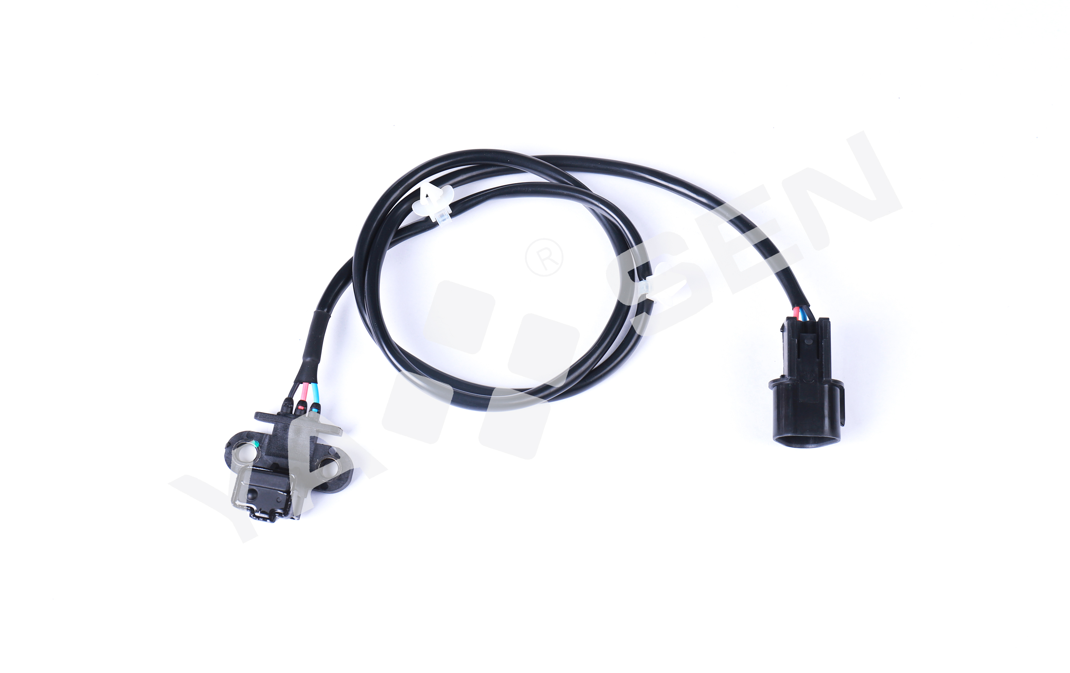 Crankshaft Position Sensor for MITSUBISHI, CSS1012 147-7102  J5T25099 MD357274 PC542 5S1932 SU6423 180-0296
