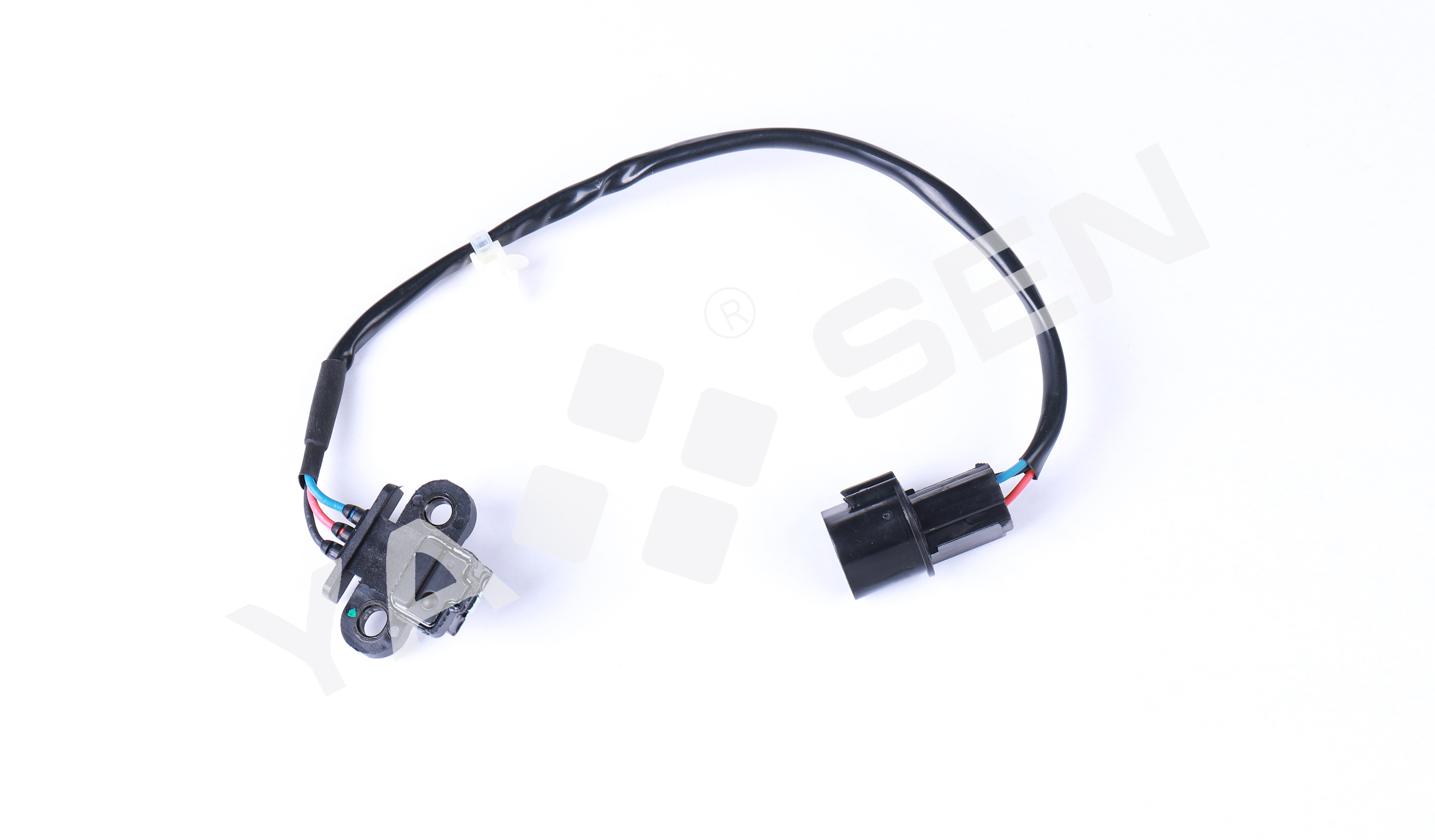 Crankshaft Position Sensor for MITSUBISHI, 1800298 MD187066 SS10108 5S1716 SU384 PC50