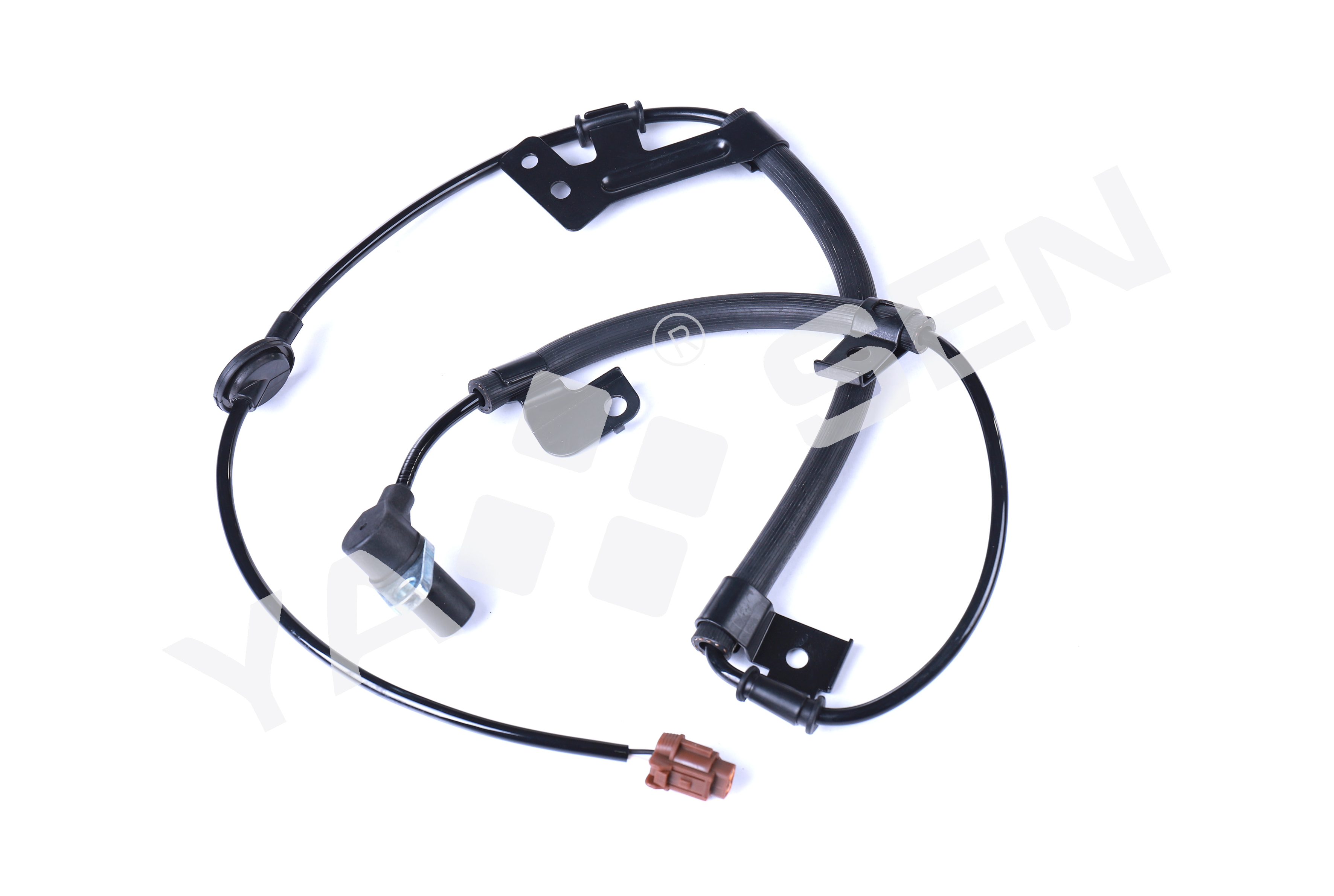 ABS Wheel Speed Sensor for NISSAN, 47911-3J301 47911-3J300 0265006233