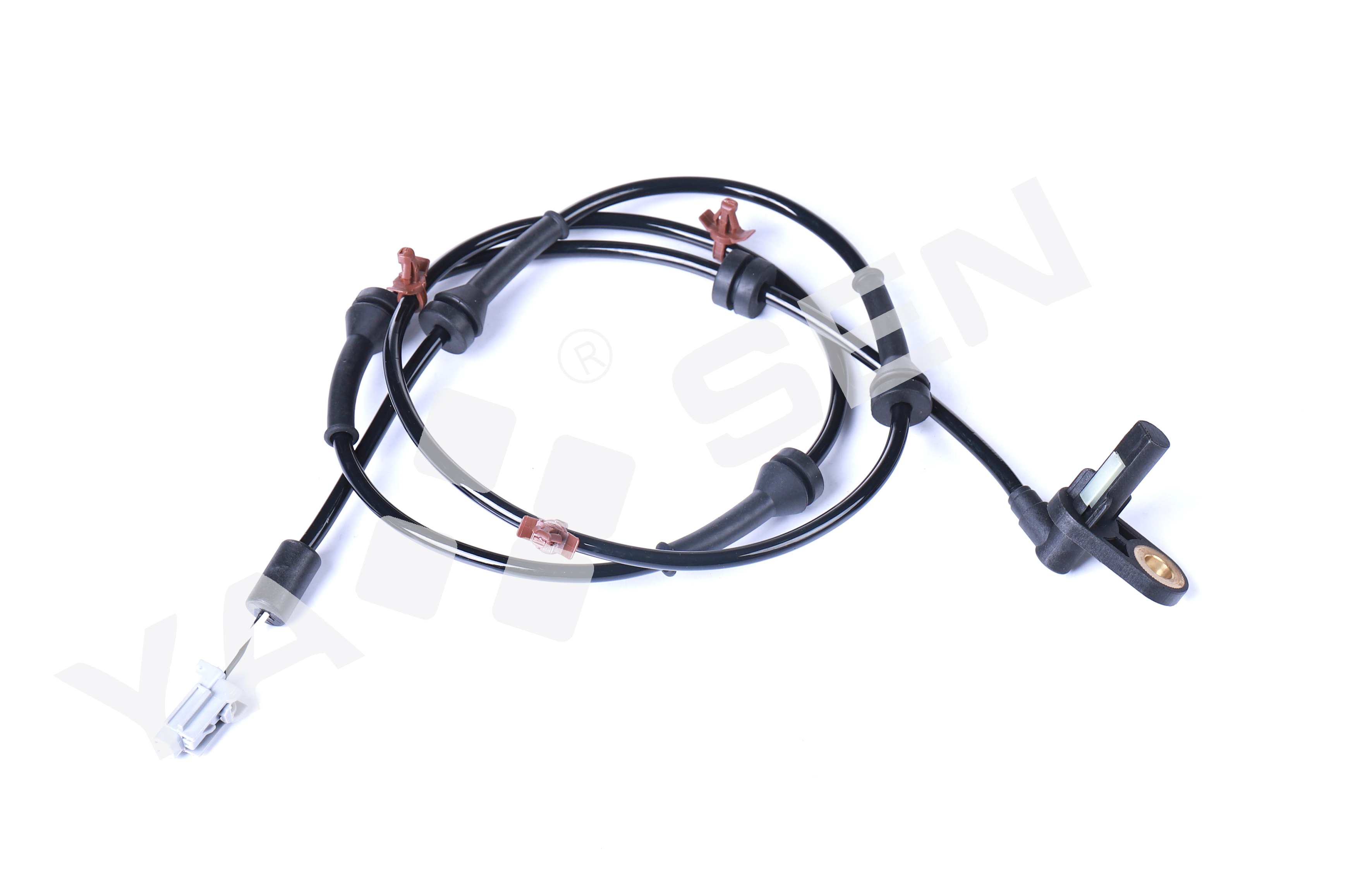 ABS Wheel Speed Sensor for NISSAN, 47910-AV700 0265007464