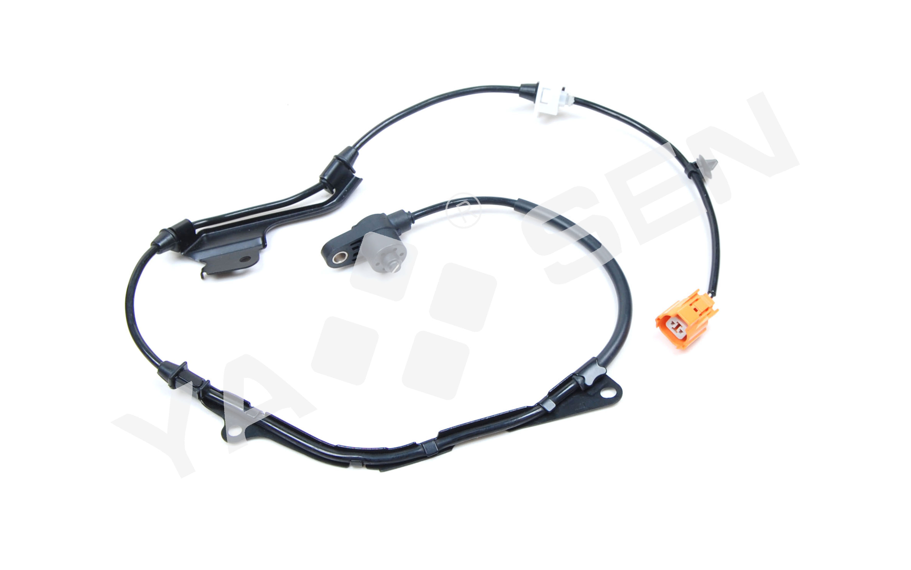 ABS Wheel Speed Sensor for HONDA, 57450-S84-A52 ALS1017 5S7499 SU8989