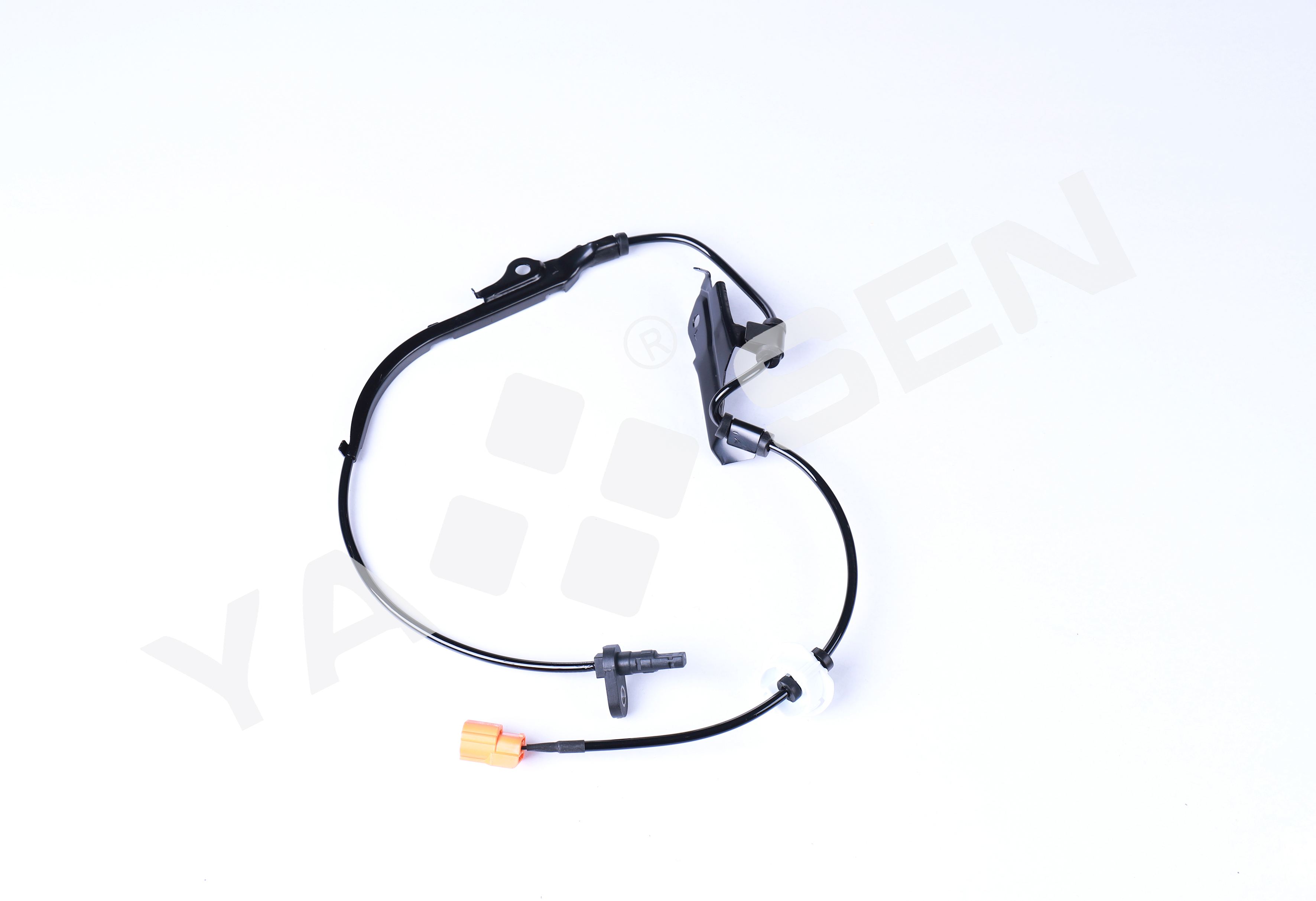 ABS Wheel Speed Sensor for HONDA, 57450-SDC-003 5S10249 5S10247 SU8997 1802-400197 80521018 5S7507 ALS1016 72-6293 ABS1126 5S7505
