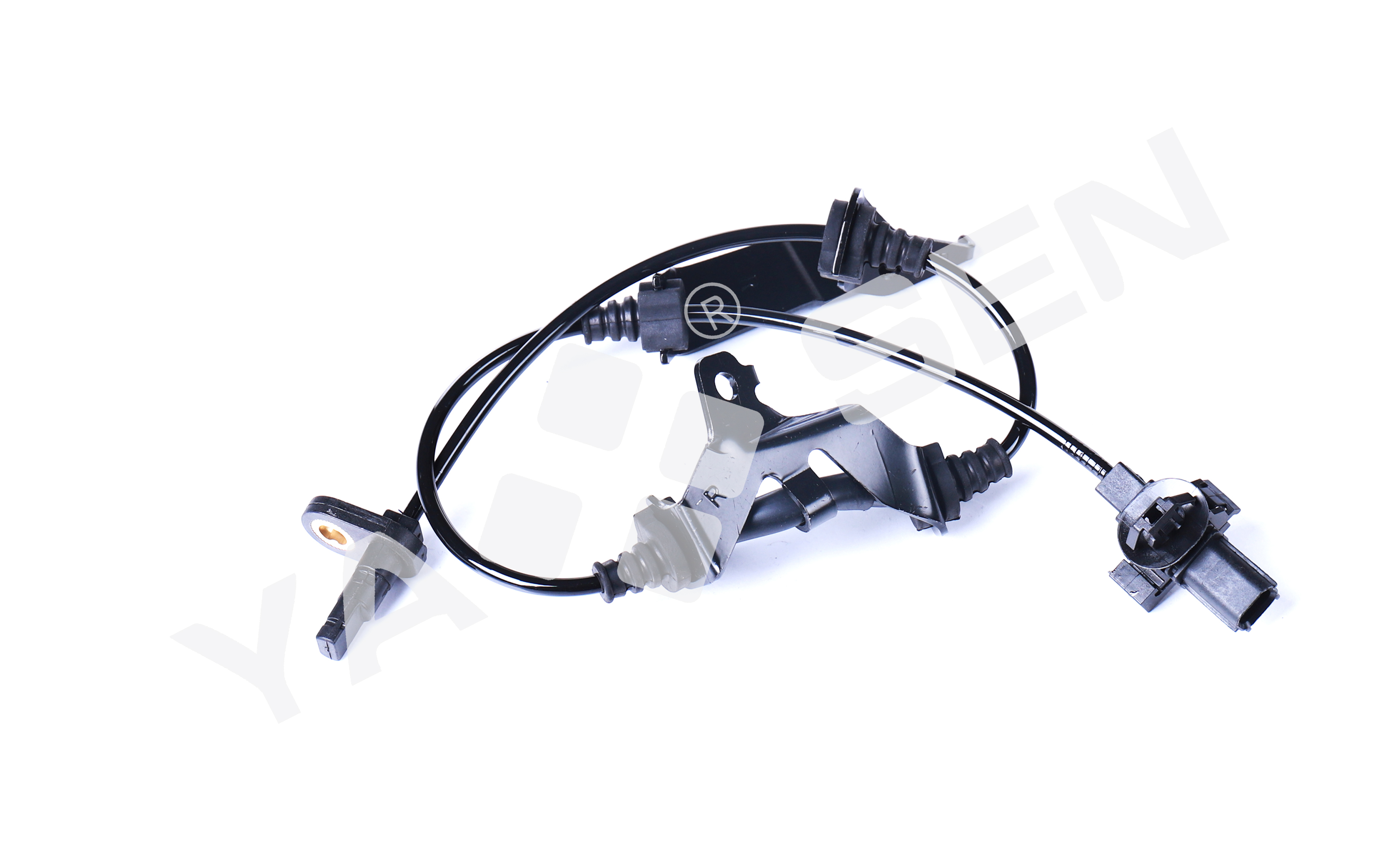 ABS Wheel Speed Sensor for HONDA, 57450-TA0-A01 5S10671 SU12124 970194 57450-T0A-A01  ALS2550  2ABS0976