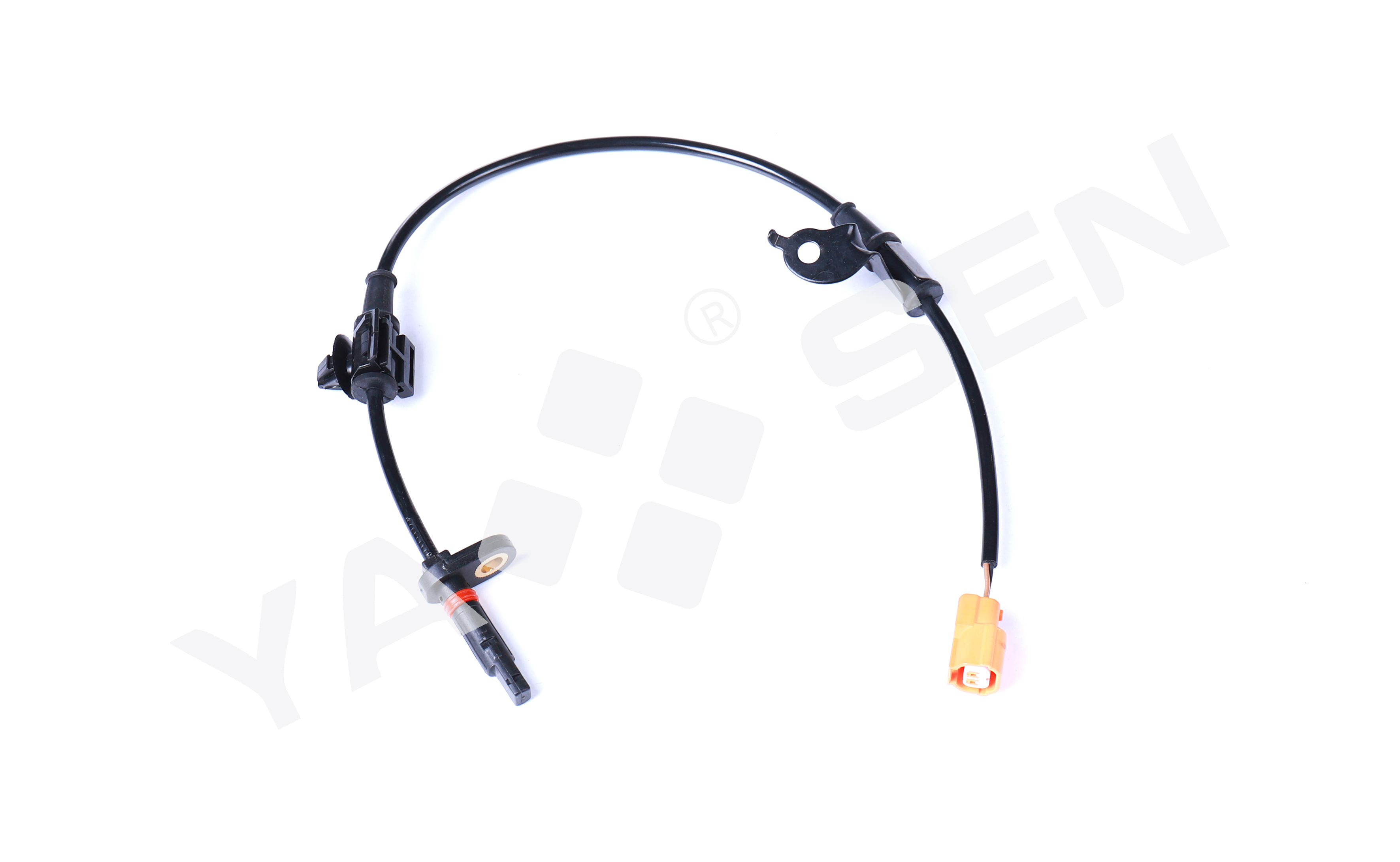 ABS Wheel Speed Sensor for HONDA, 57470-SEA-013 57470-SEA-003 ALS990 SU10022