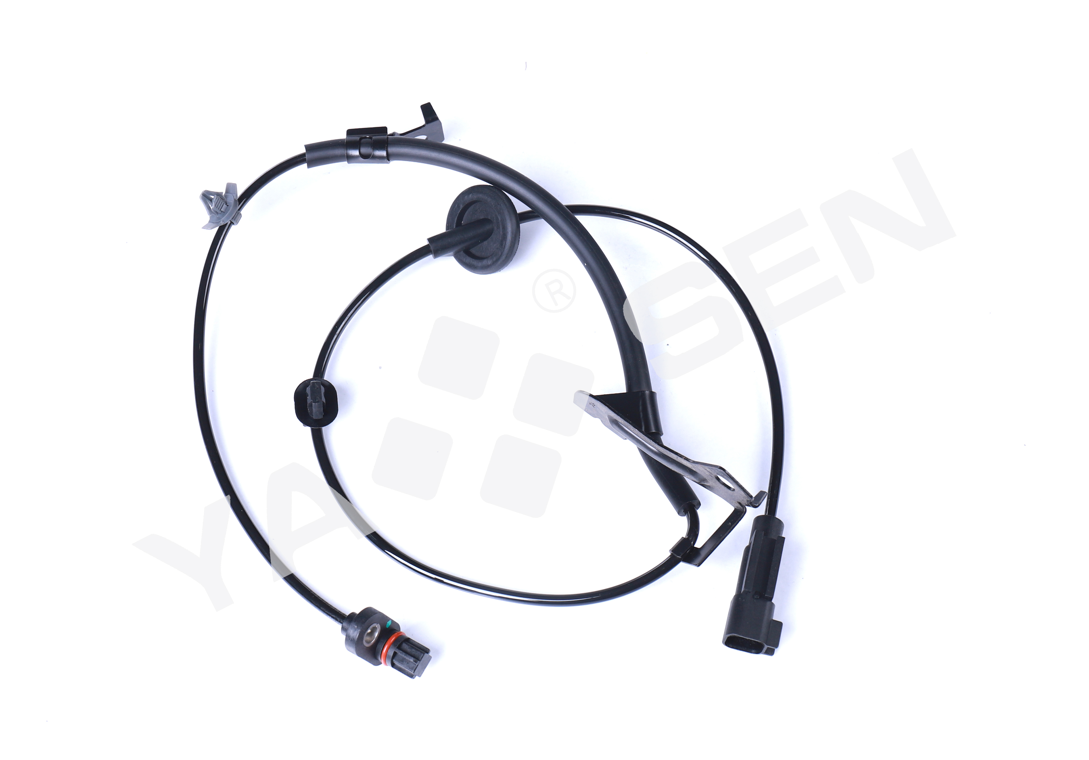ABS Wheel Speed Sensor for MITSUBISHI, 4670A580 5S11133 MN116244 SU12586