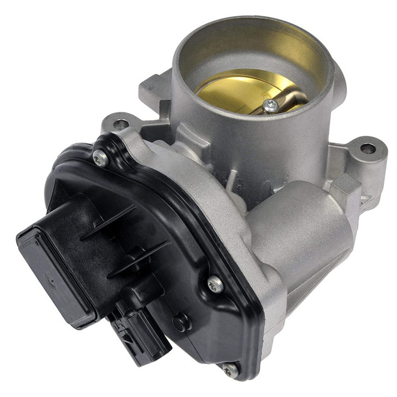 Throttle valve Body for ford OEM: 8S4Z9E926A 8S4Z9E926B S20027