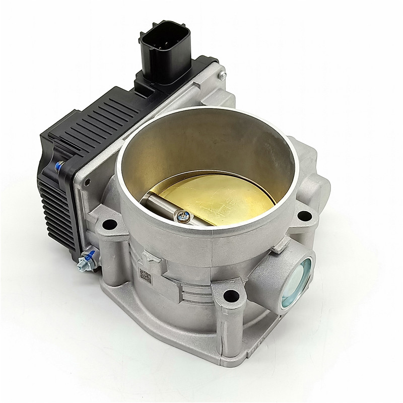 Throttle valve body For Nissan Murano Maxima Altima Infiniti OEM: 16119-8J103 161198J103 S20058