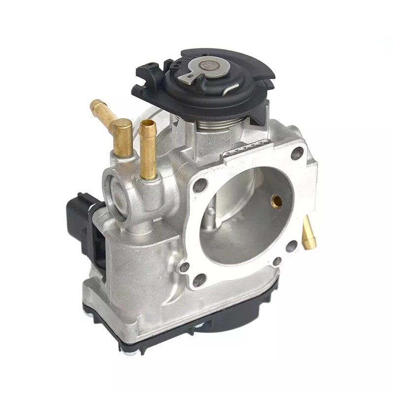 Throttle Body For Volkswagen Golf 2.0 OEM:037133064J 408237111018Z  Throttle valve