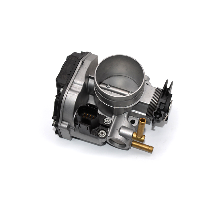 Throttle body Assembly For Beetle Golf Jetta BORA OCTAVIA 2.0, OEM:06A133064H 408237111017Z