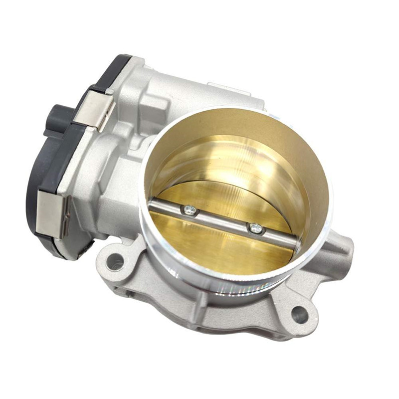 Throttle valve Body For CHEVROLET TRAVERSE EQUINOX GMC OEM: 12616995 12593591 12607330 S20017