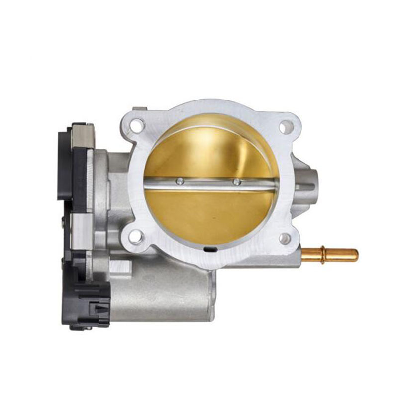 Throttle valve Body for CADILLAC CHEVROLET GMC, OEM: 12631016 12616438 S20094 TB1048 2173107