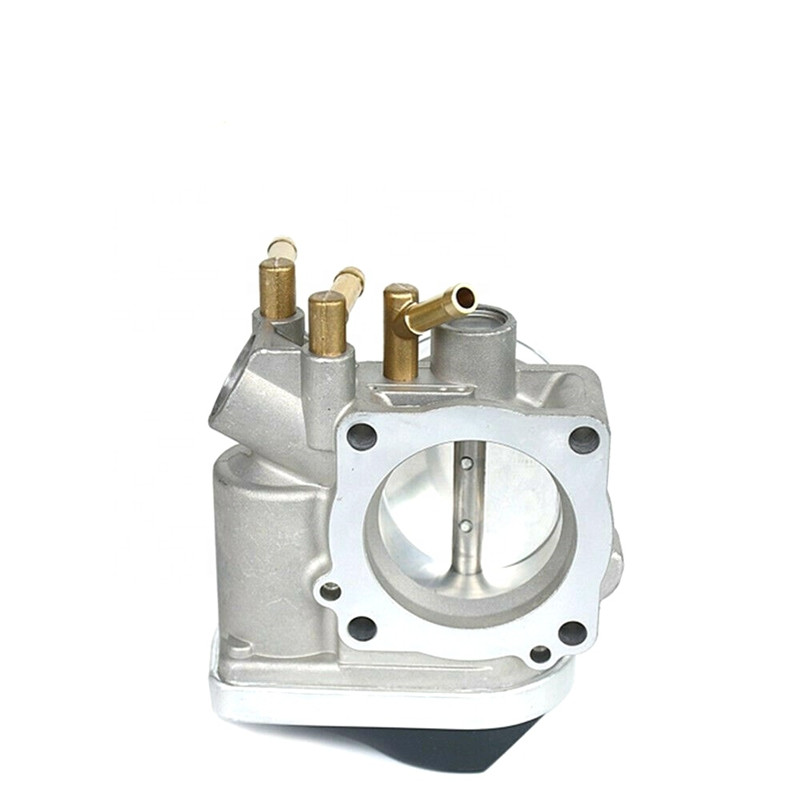 Throttle valve body For VW Jetta 1.6 OEM: 06A133062AP A2C53065244