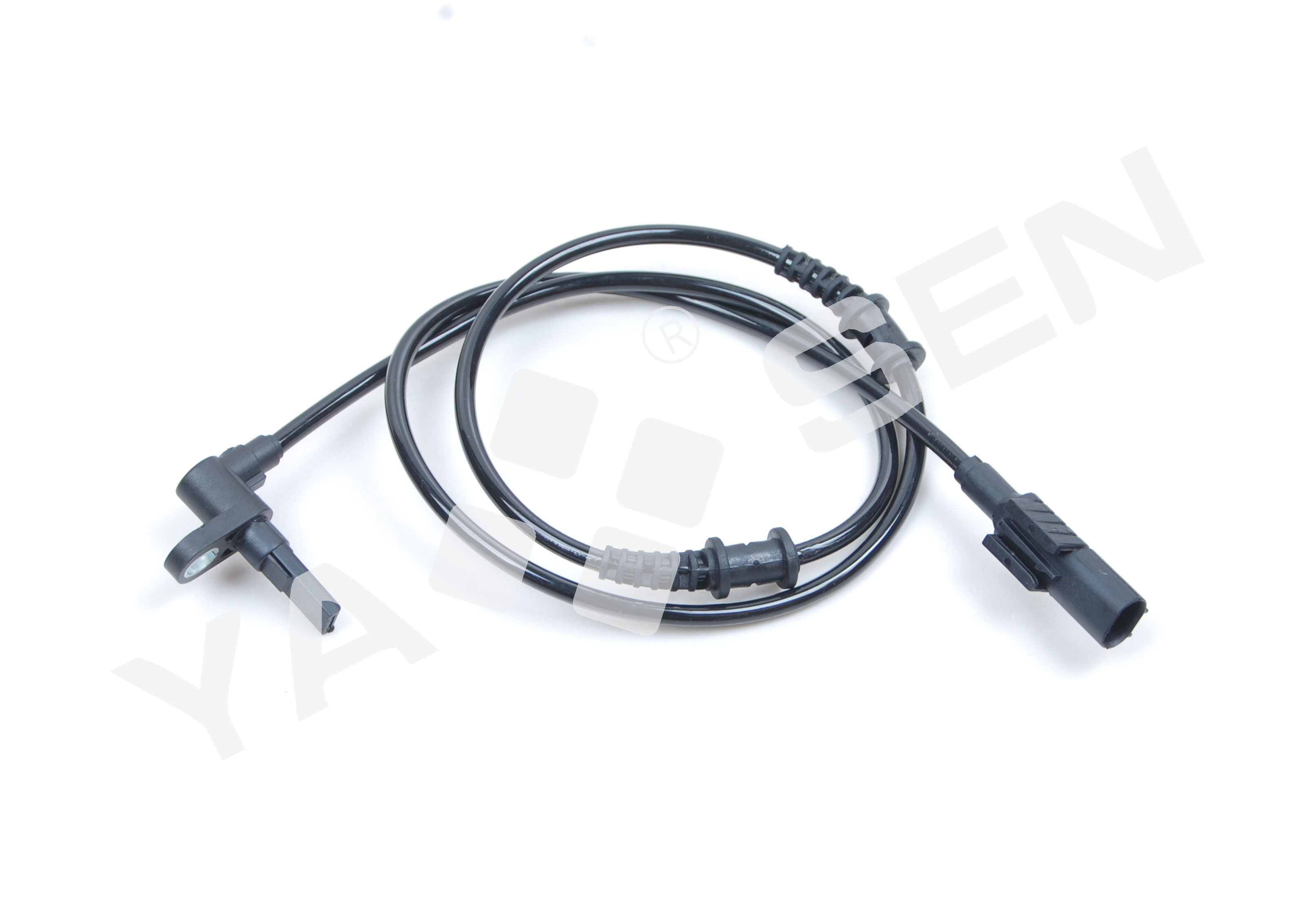 ABS Wheel Speed Sensor for Mercedes-Benz  2045400117 2049052905 2049057900