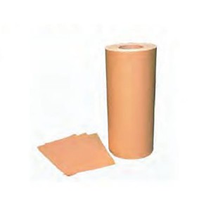 Isoleringspapir belagt med epoxy (fuldt klæbende papir)