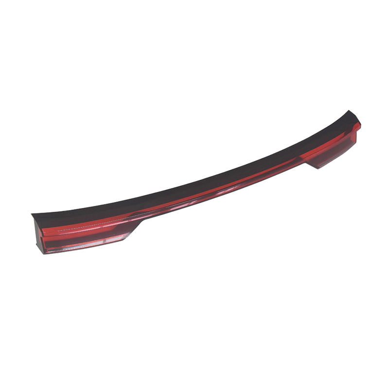 Popular OEM new energy Automotive long tail lamp mould