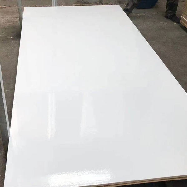 White Melamine Faced Plywood 4×8 Black Melamine Ply Wood Sheets