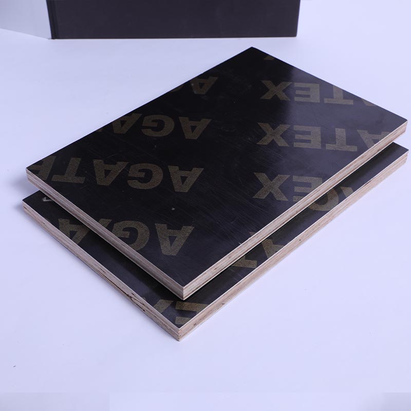 Smooth IMPERVIUS Grade film Faced Plywood