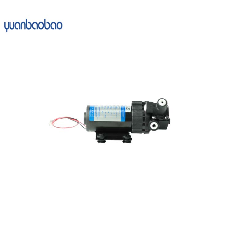 RO Water Pump Gas Liquid Mixing Pump 500Q