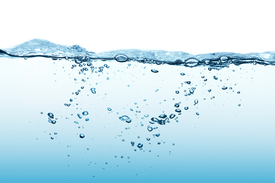 الماء من أهم الموارد الضرورية للإنسان……