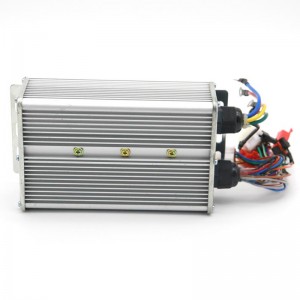 Discount Price Stepper Motor And Controller - Brushless dc motor controller – MC103 – Yizhicheng