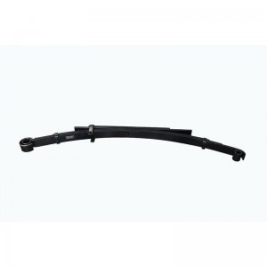 Pickup Truck Leaf Springs for SUV and Van, aftermarket Replacement