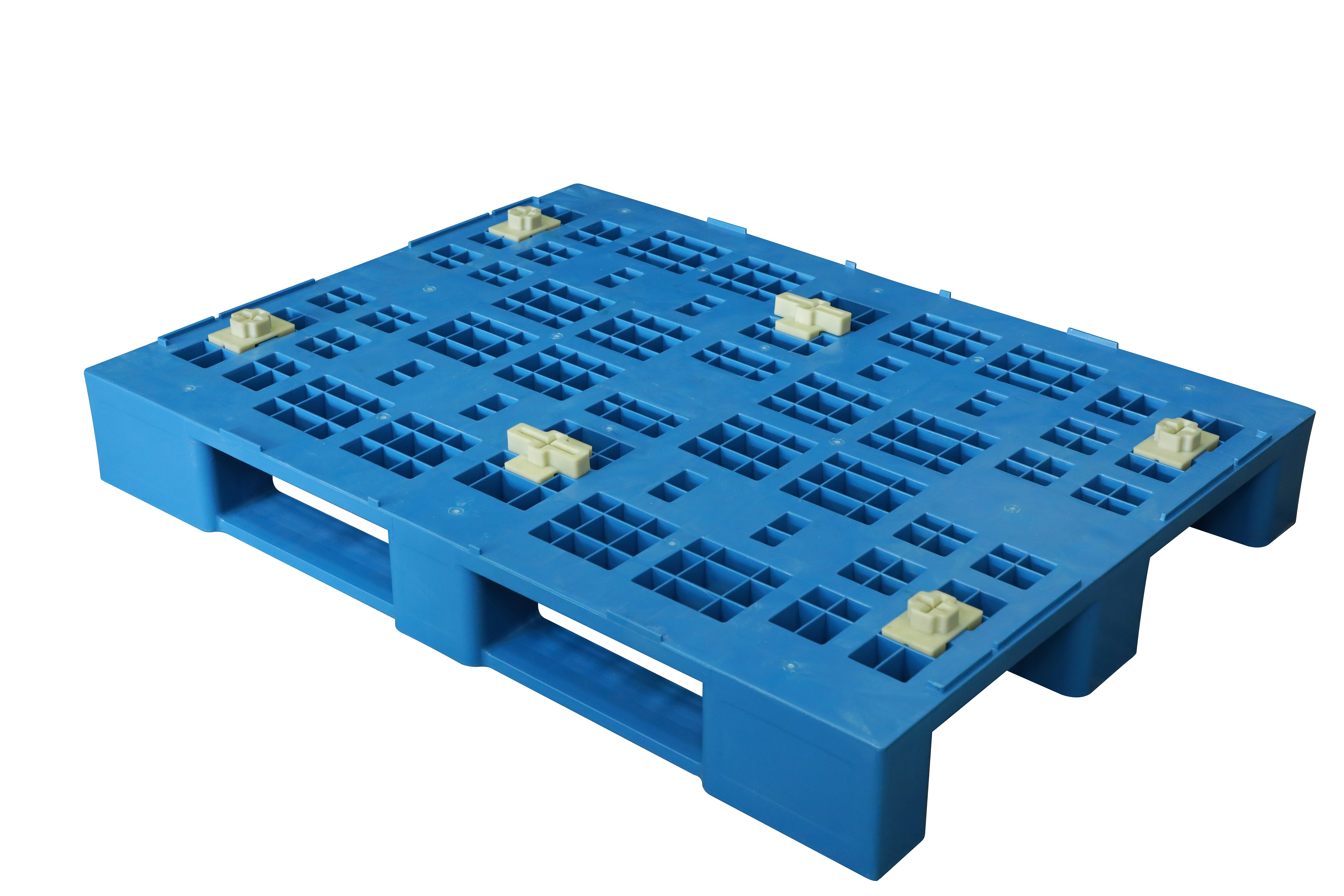 How to Choose Plastic Pallets for Egg Shipping