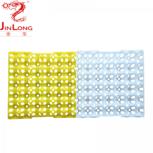 130 gram 160 gram 190 gram Højkvalitets æggebakke PP materiale farve kan understøtte tilpasning Høj temperatur modstand