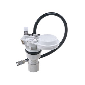 Válvula de recheo de inodoro Specil Mini Pilot anti-sifón accesorios para cisterna de inodoro