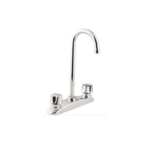 OEM High Quality Faucets And Filters Factory –  Wholesale Basin Bathroom Lavatory Sink Faucet Basin Mixer Tap – Yuanchenmei